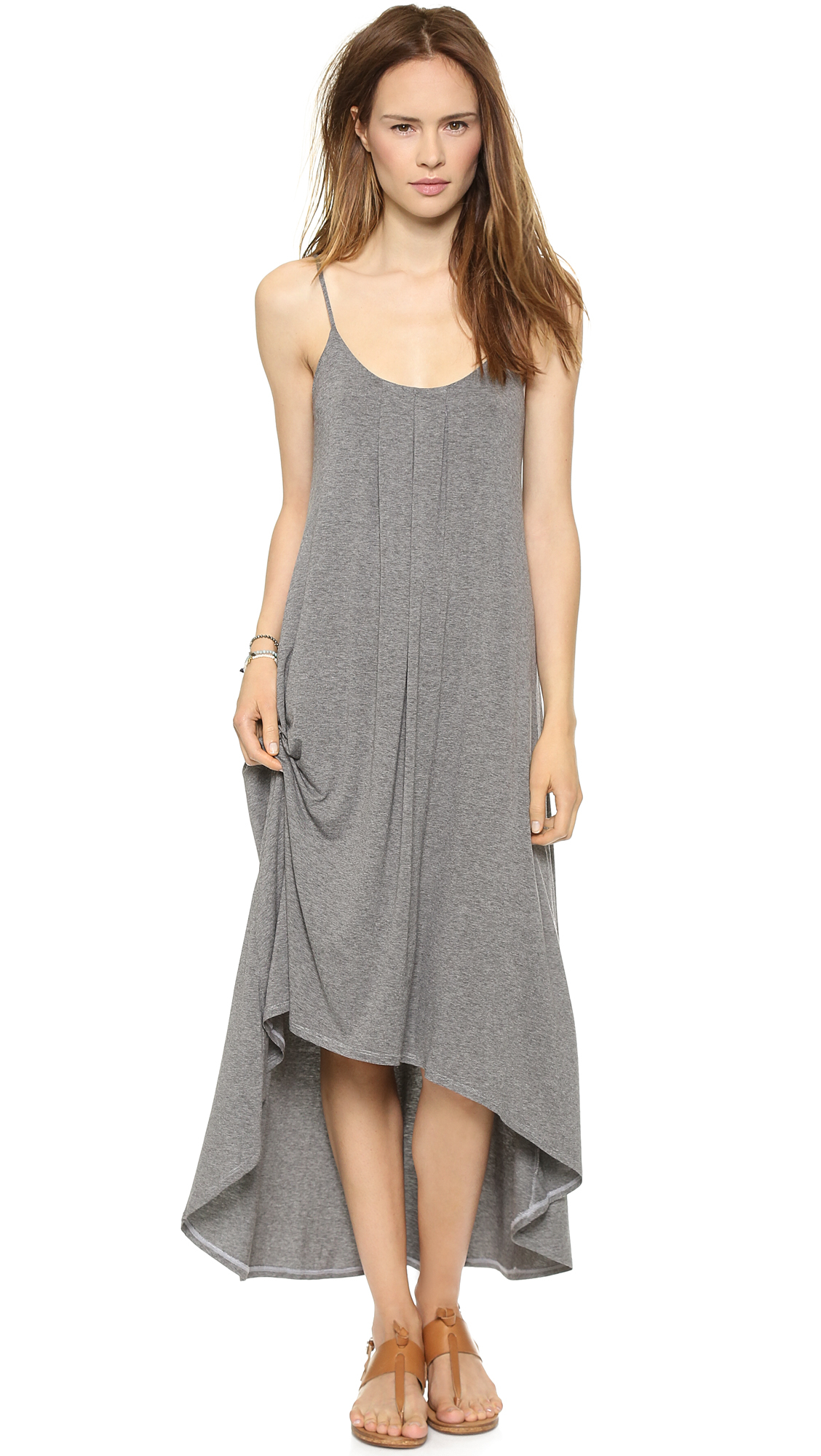 Black and grey maxi dress Shop for grey maxi dress online at Target. Free shipping on purchases over $35 and save 5% every day with your Target REDcard.