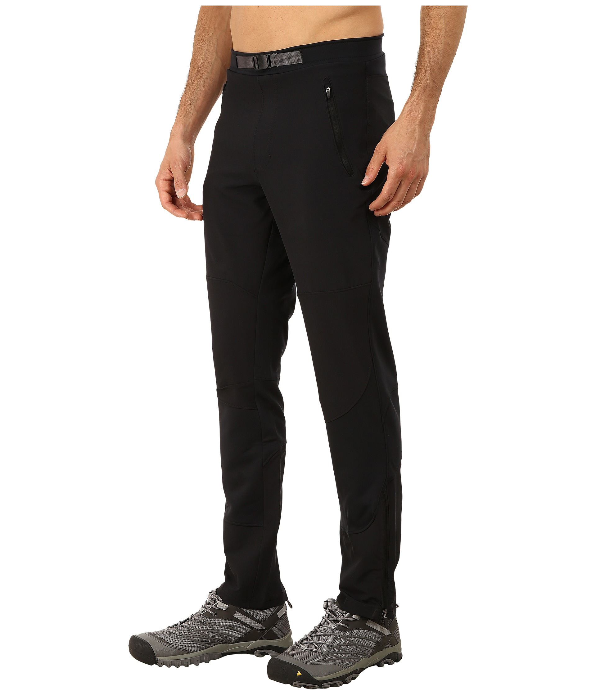 merrell pants