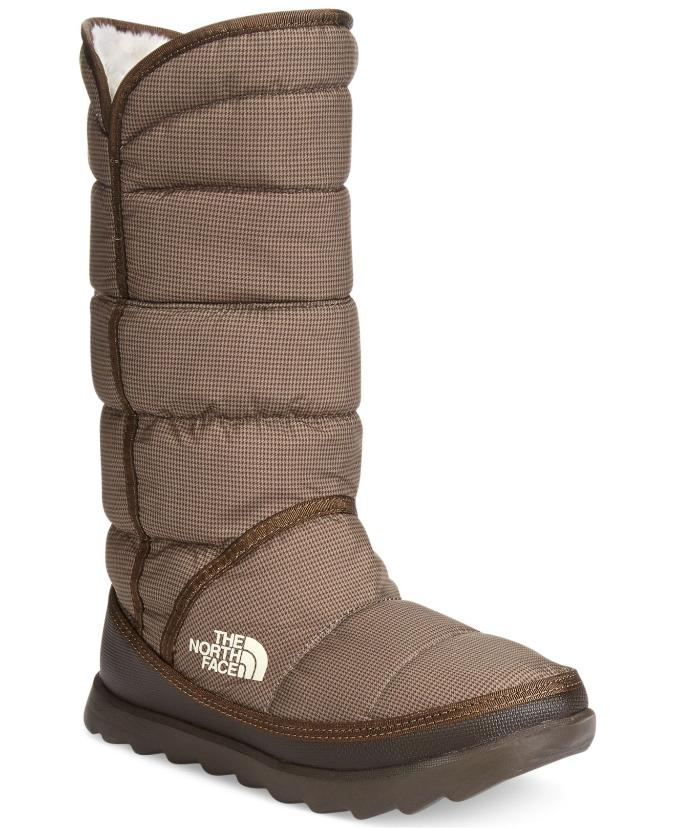 north face amore boots