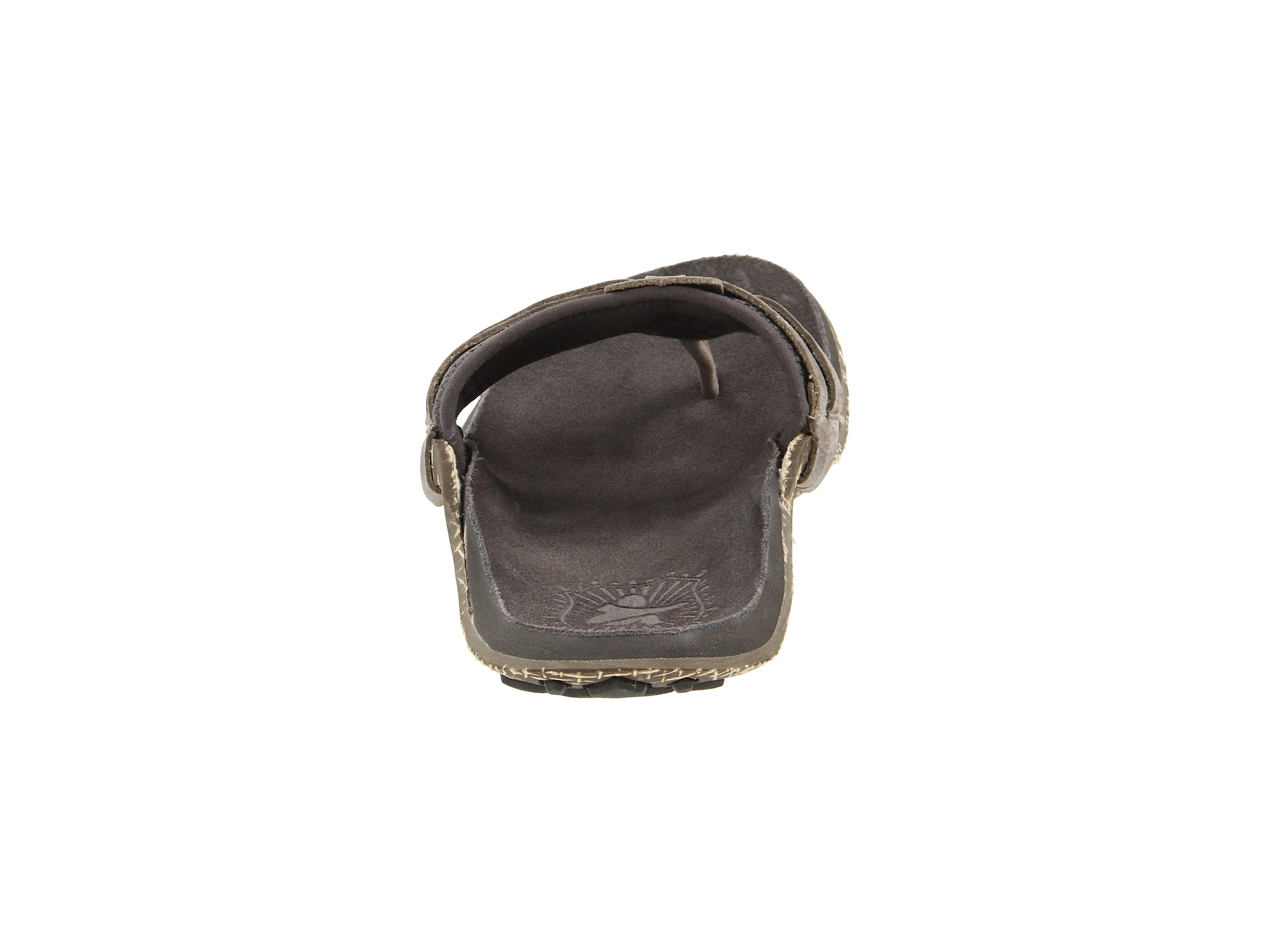Cushe Manuka Wrap in Gray for Men Lyst