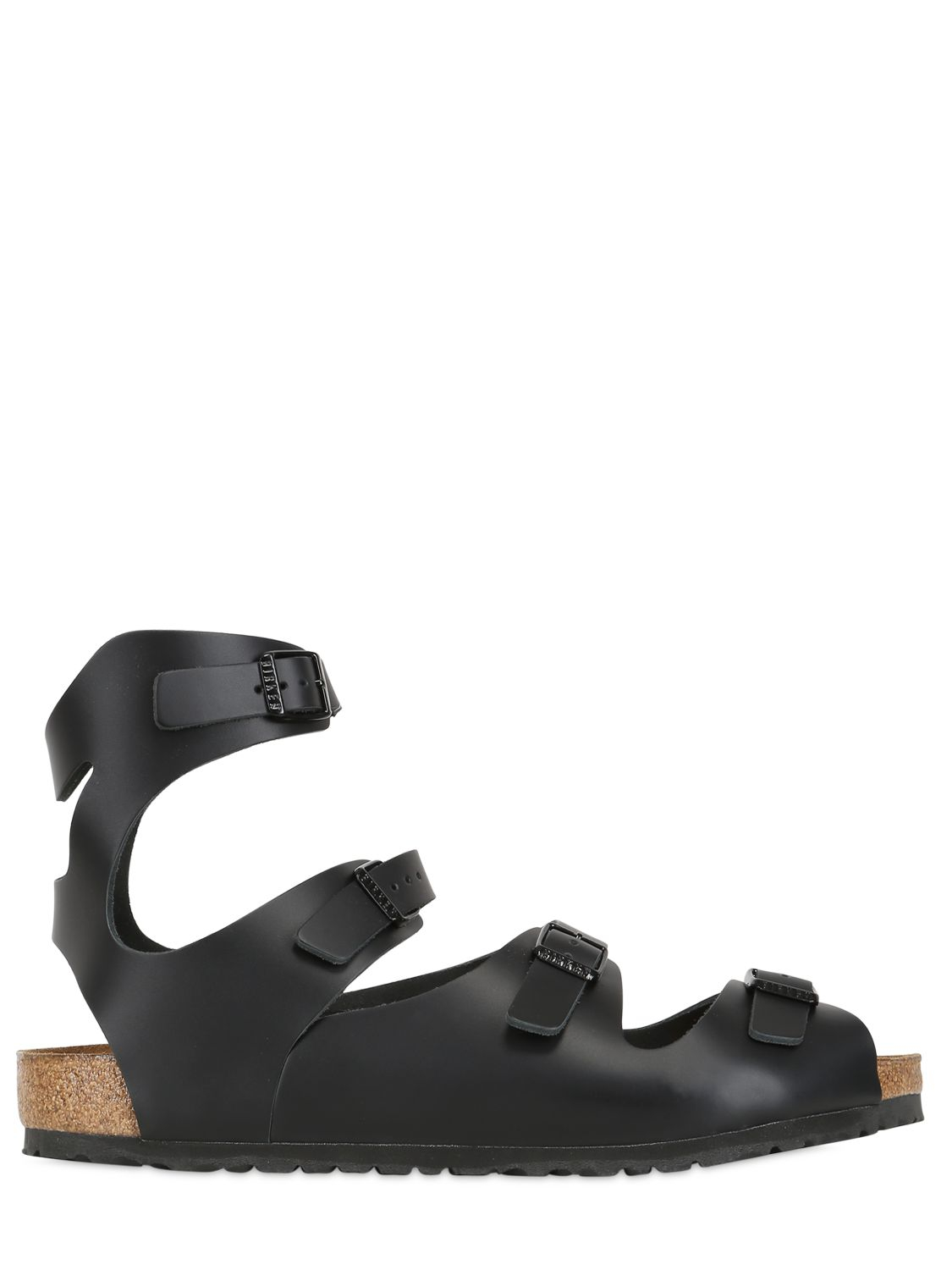birkenstock athens sandals