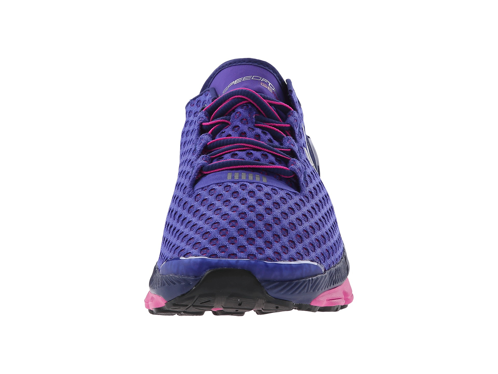 under armour gemini 3 purple kids Cinosural International School