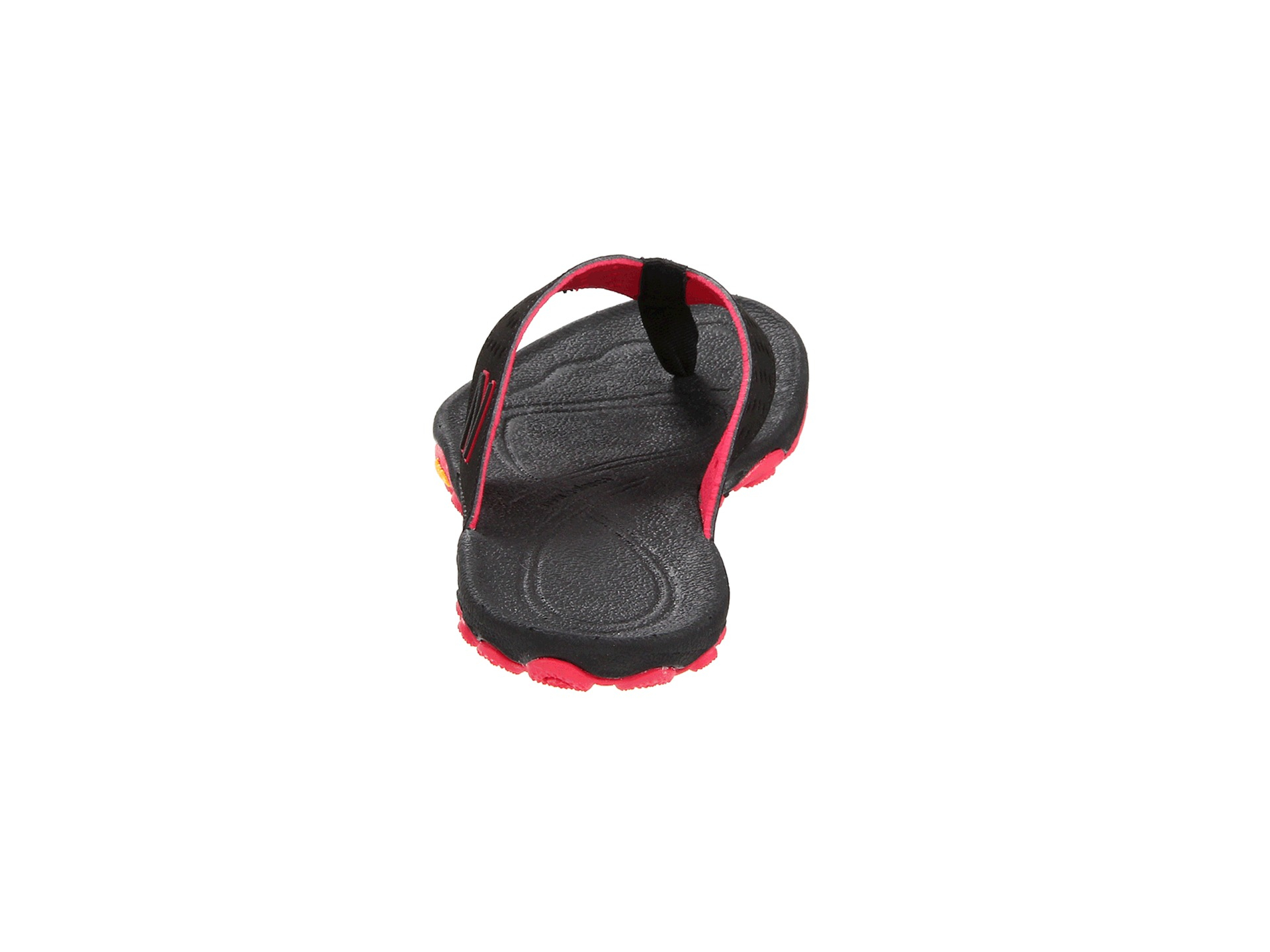 New balance minimus vibram flip flop discount
