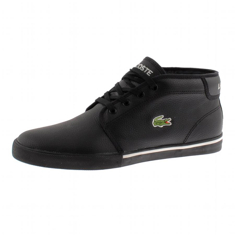 Lacoste men's ampthill hot sale
