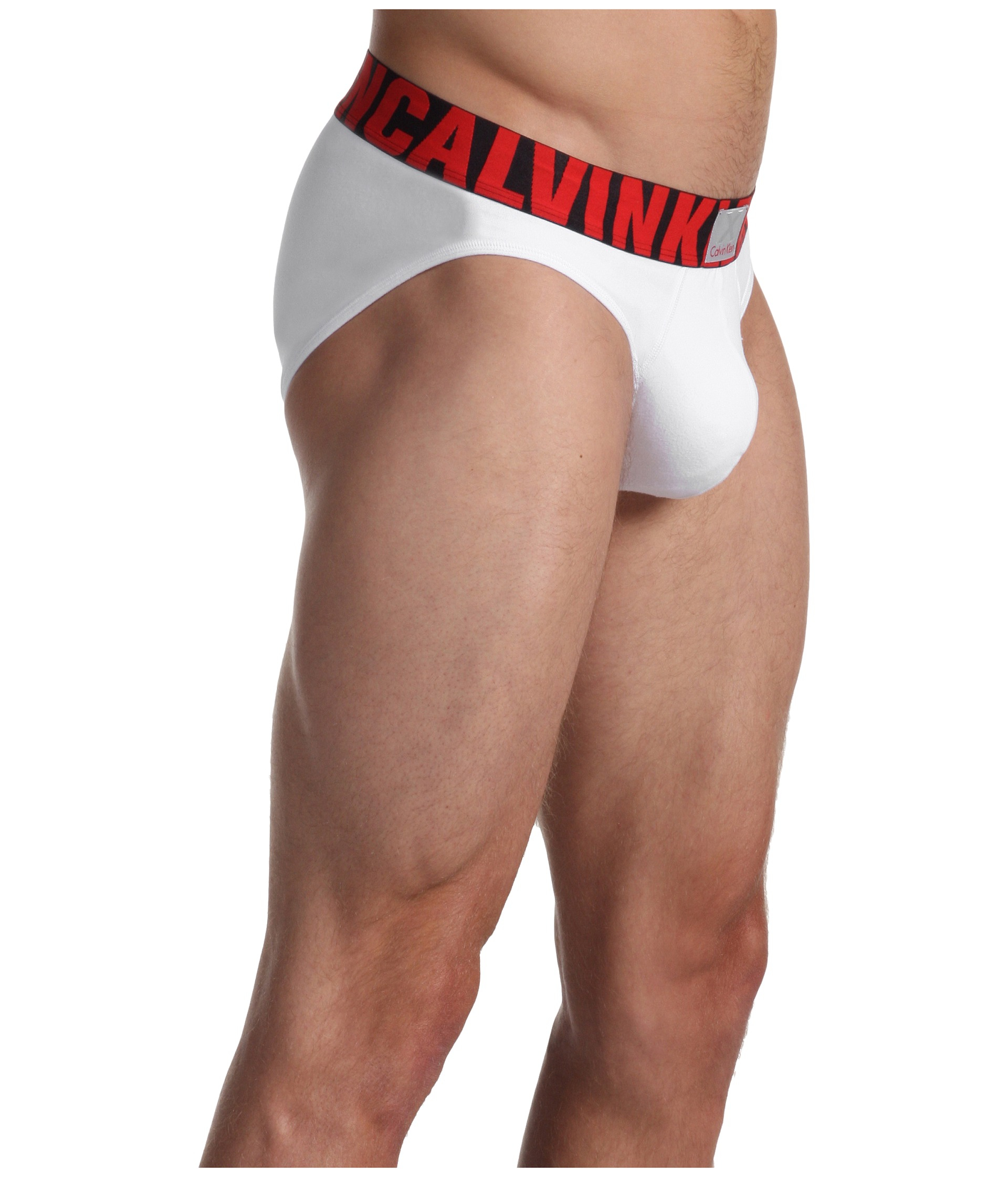 calvin klein x briefs