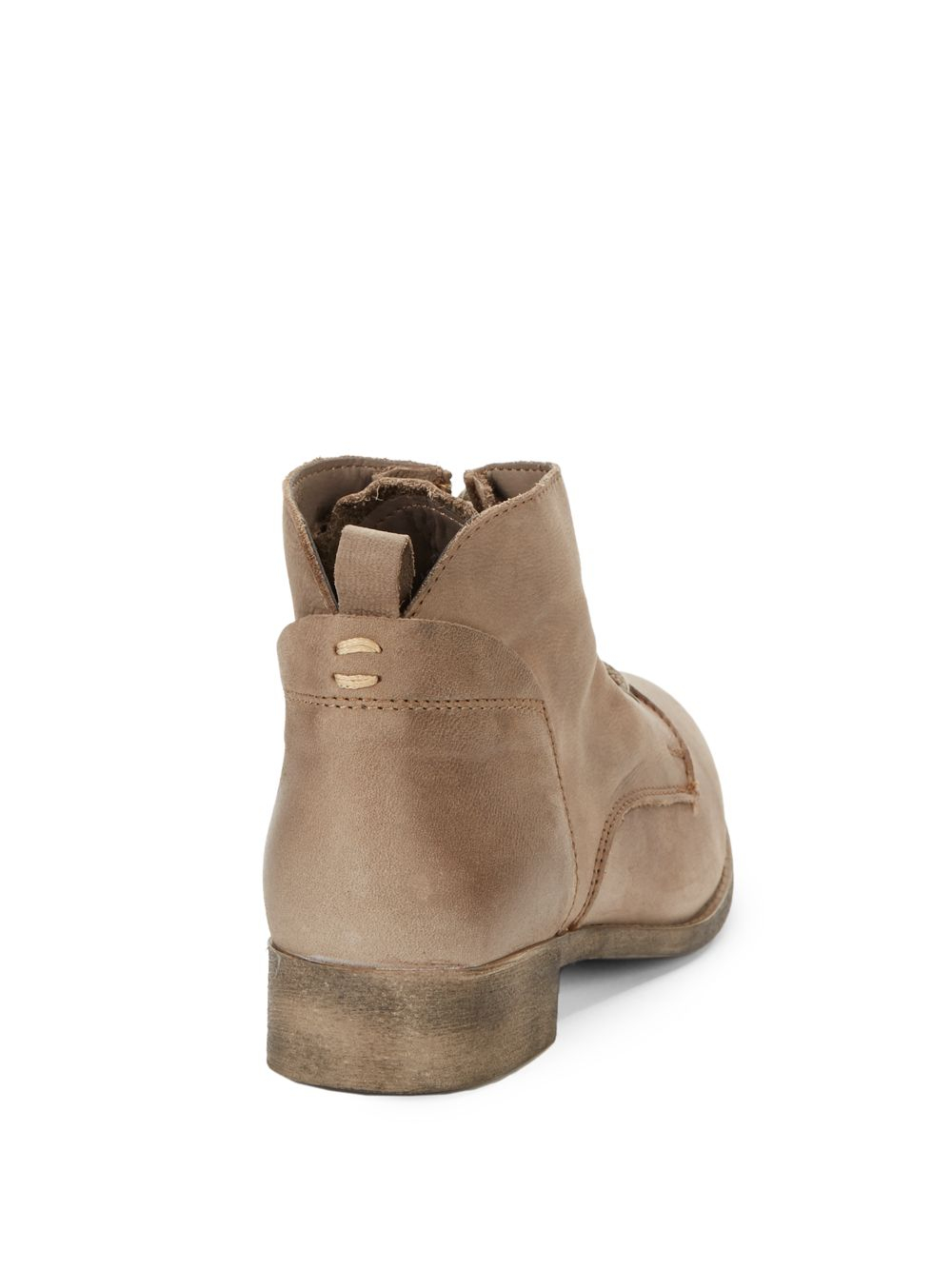 steve madden rubin bootie
