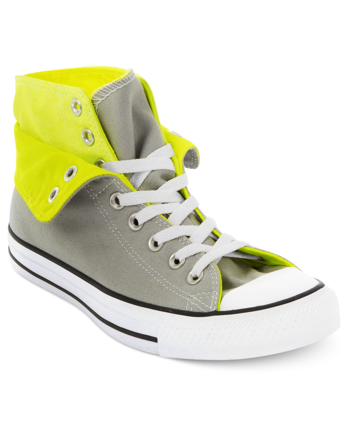 converse all star two fold