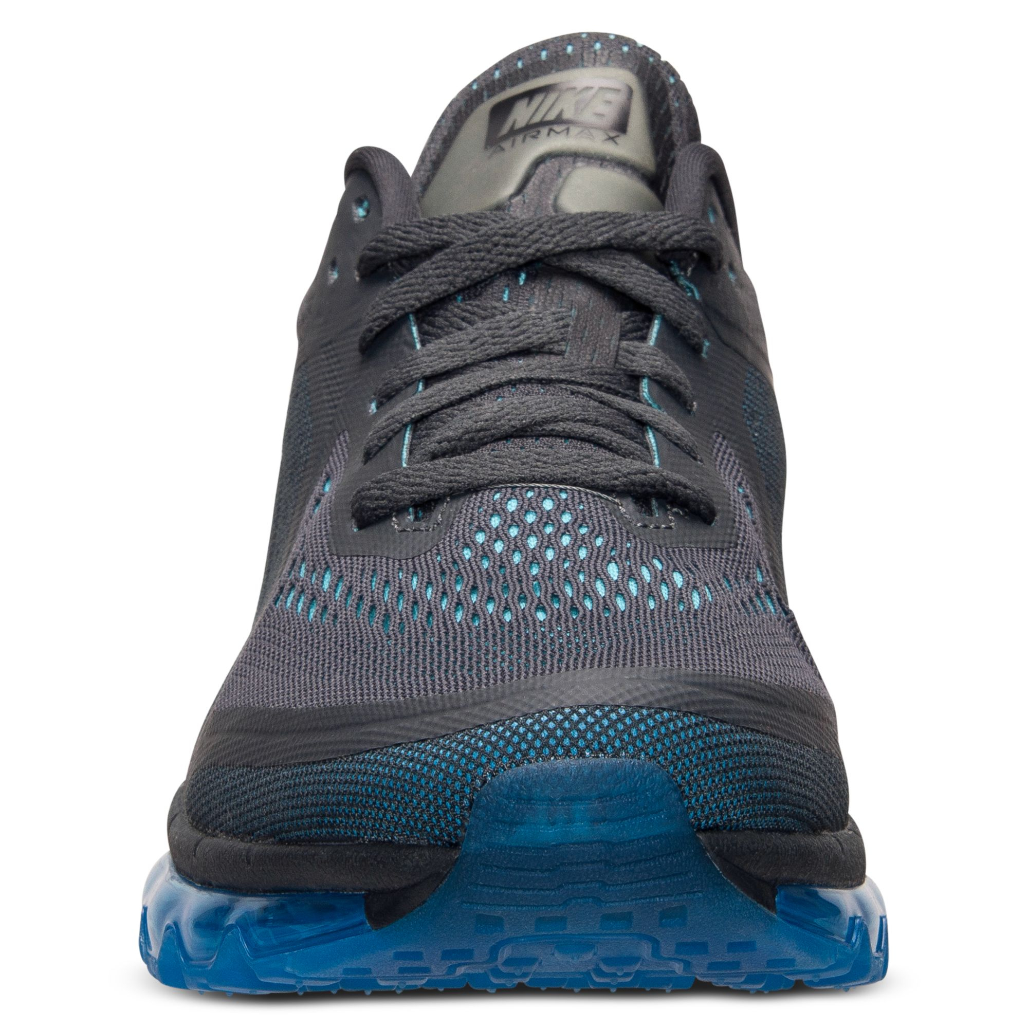 air max run big or small