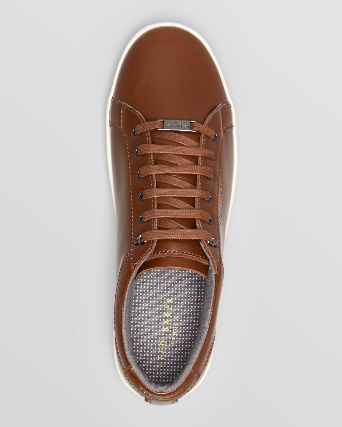 ted baker sneakers mens