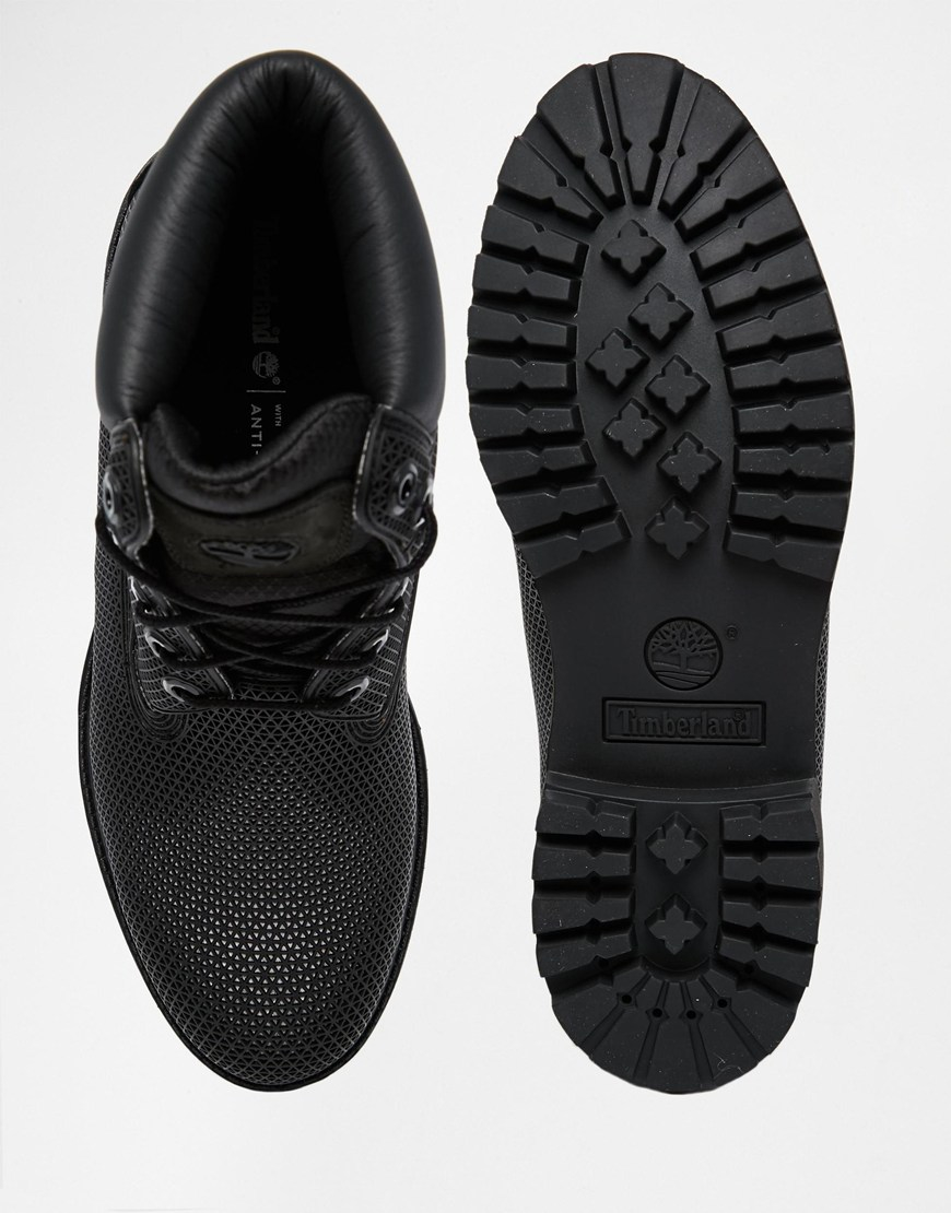 timberland exo web boots