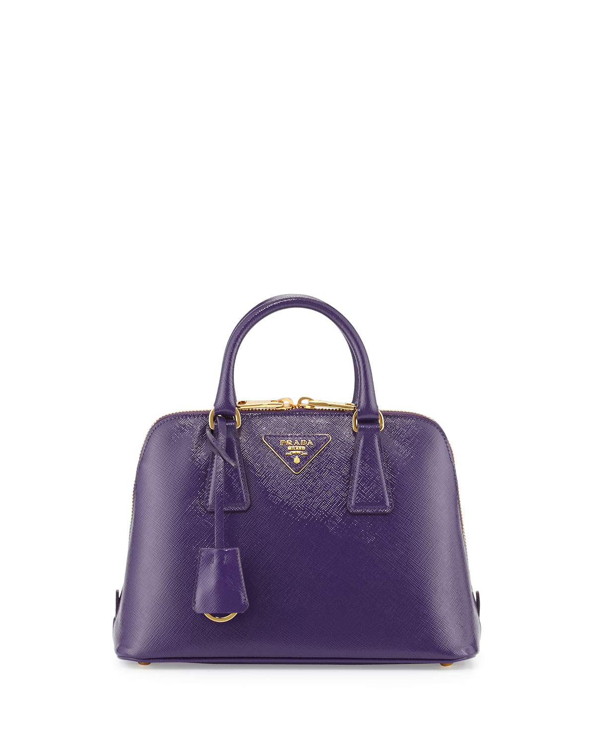 purple prada