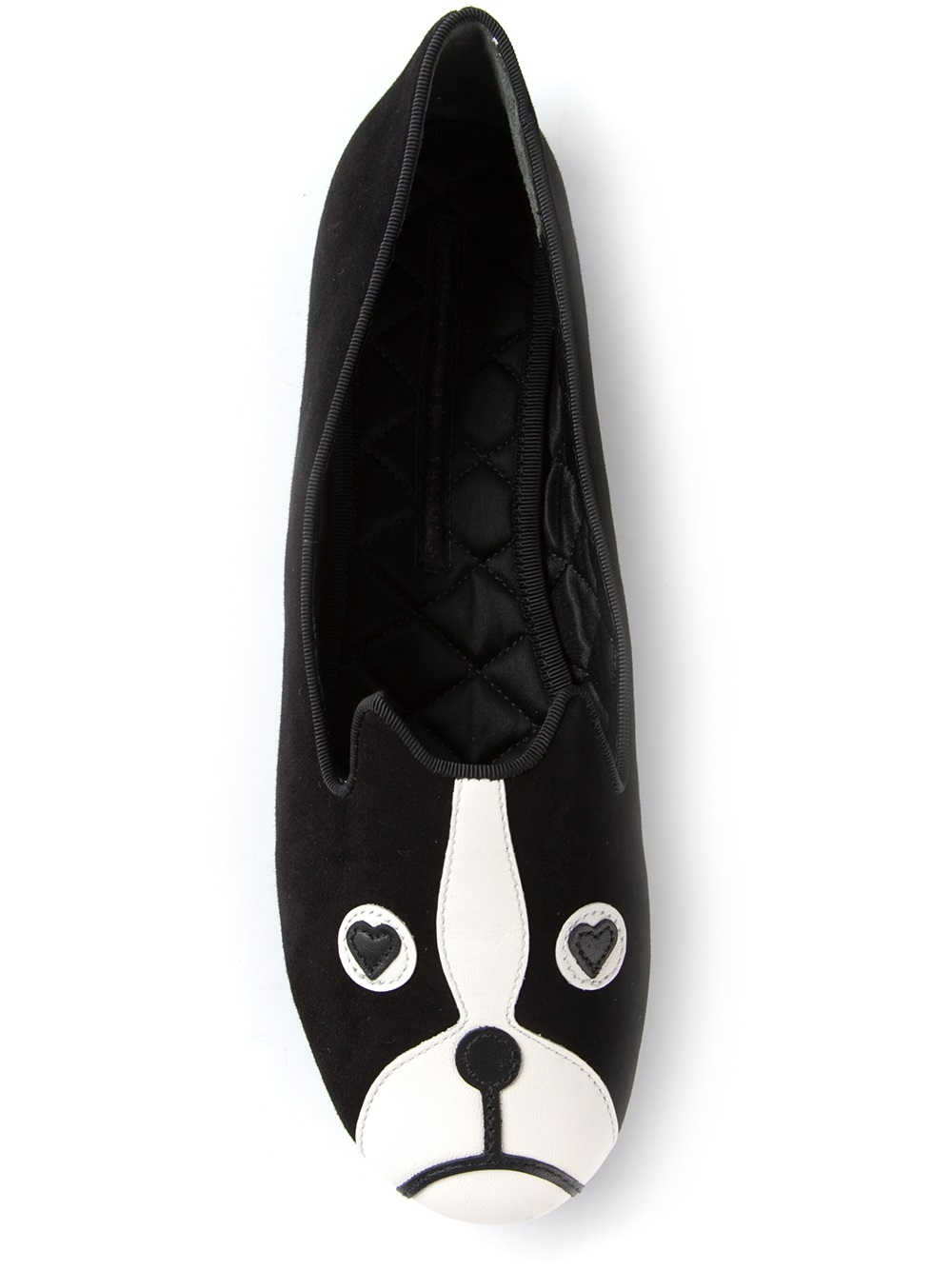 Marc jacobs dog shoes Clearance