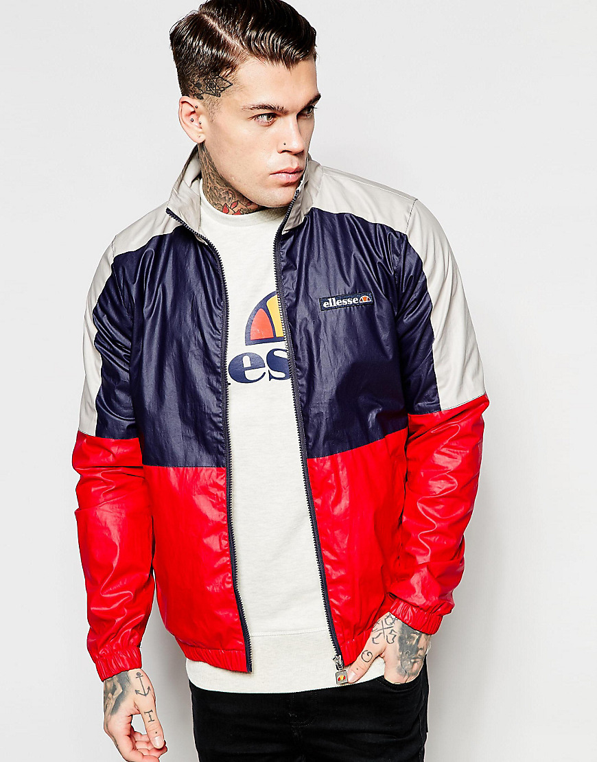 Мужская Верхняя Одежда Ellesse Интернет Магазин