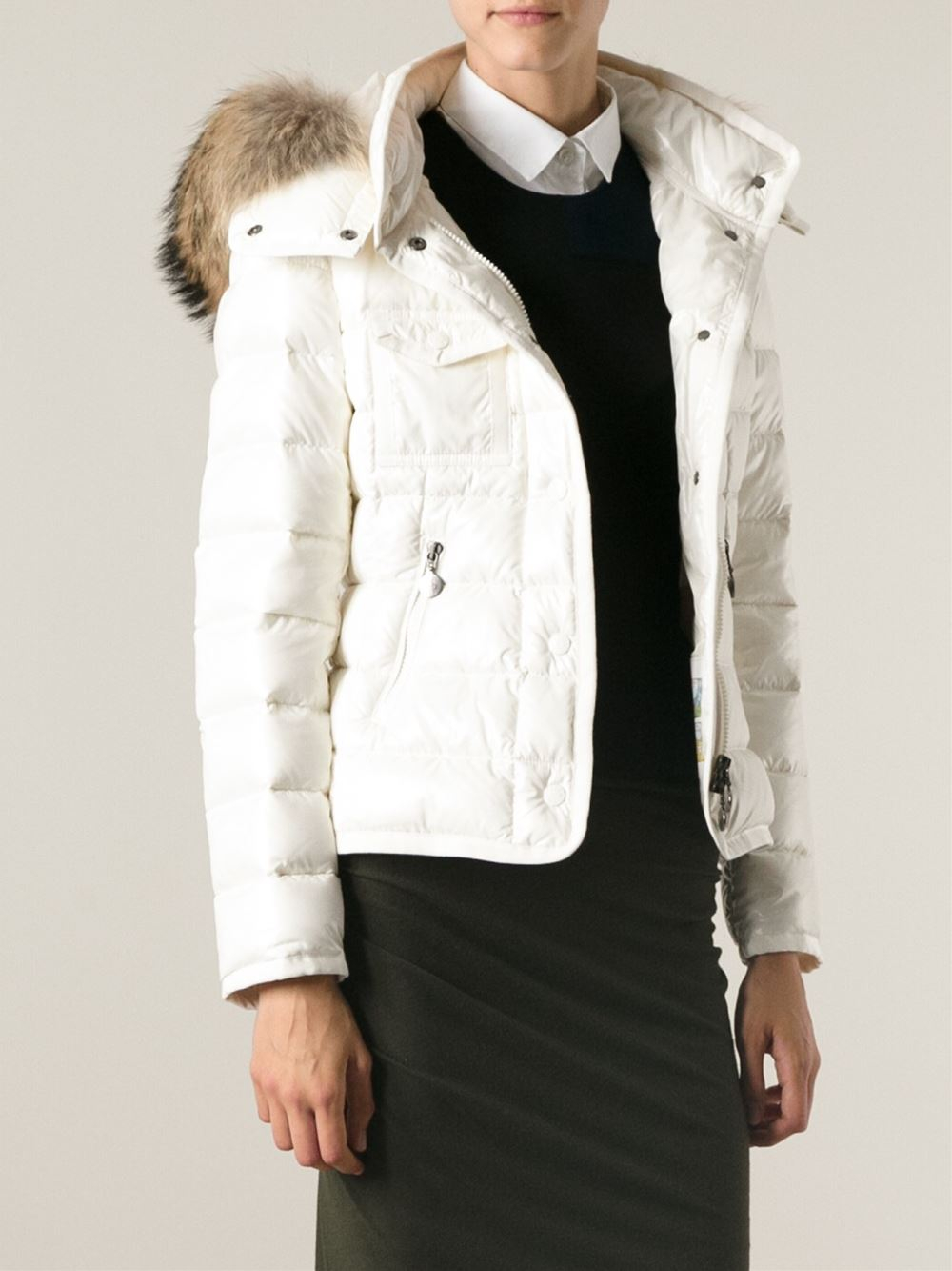 Moncler Armoise White Hotsell, 52% OFF | kiiltokodinpuhdistus.fi