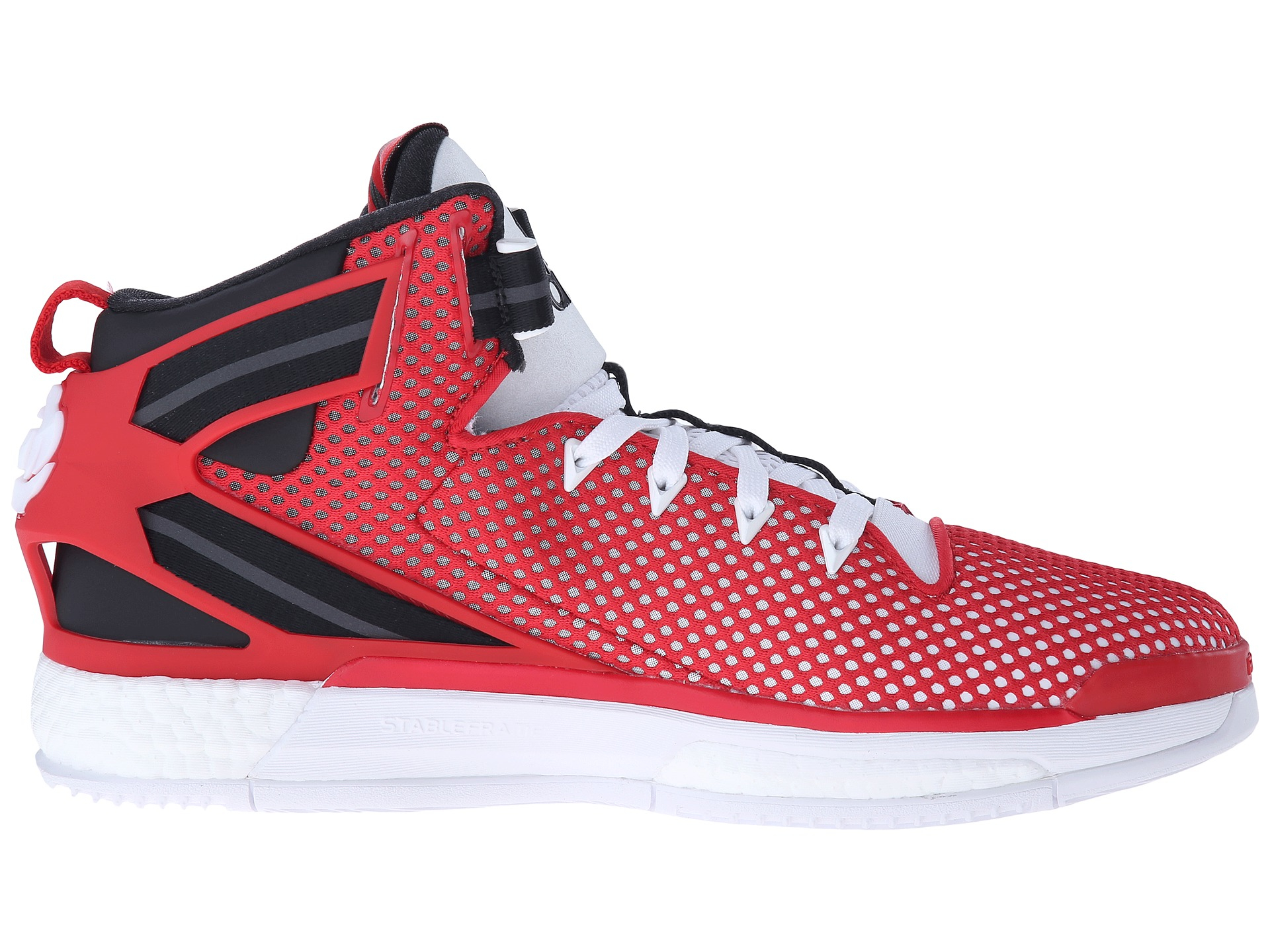 adidas d rose 6 scarlet adidas d rose 6 scarlet