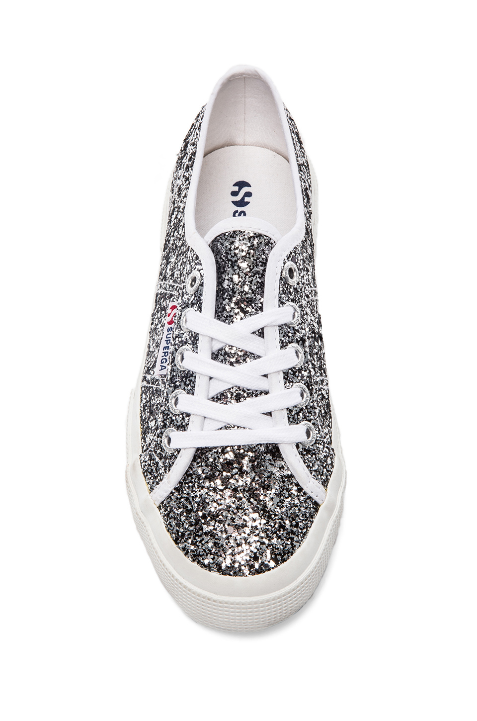 sparkly superga