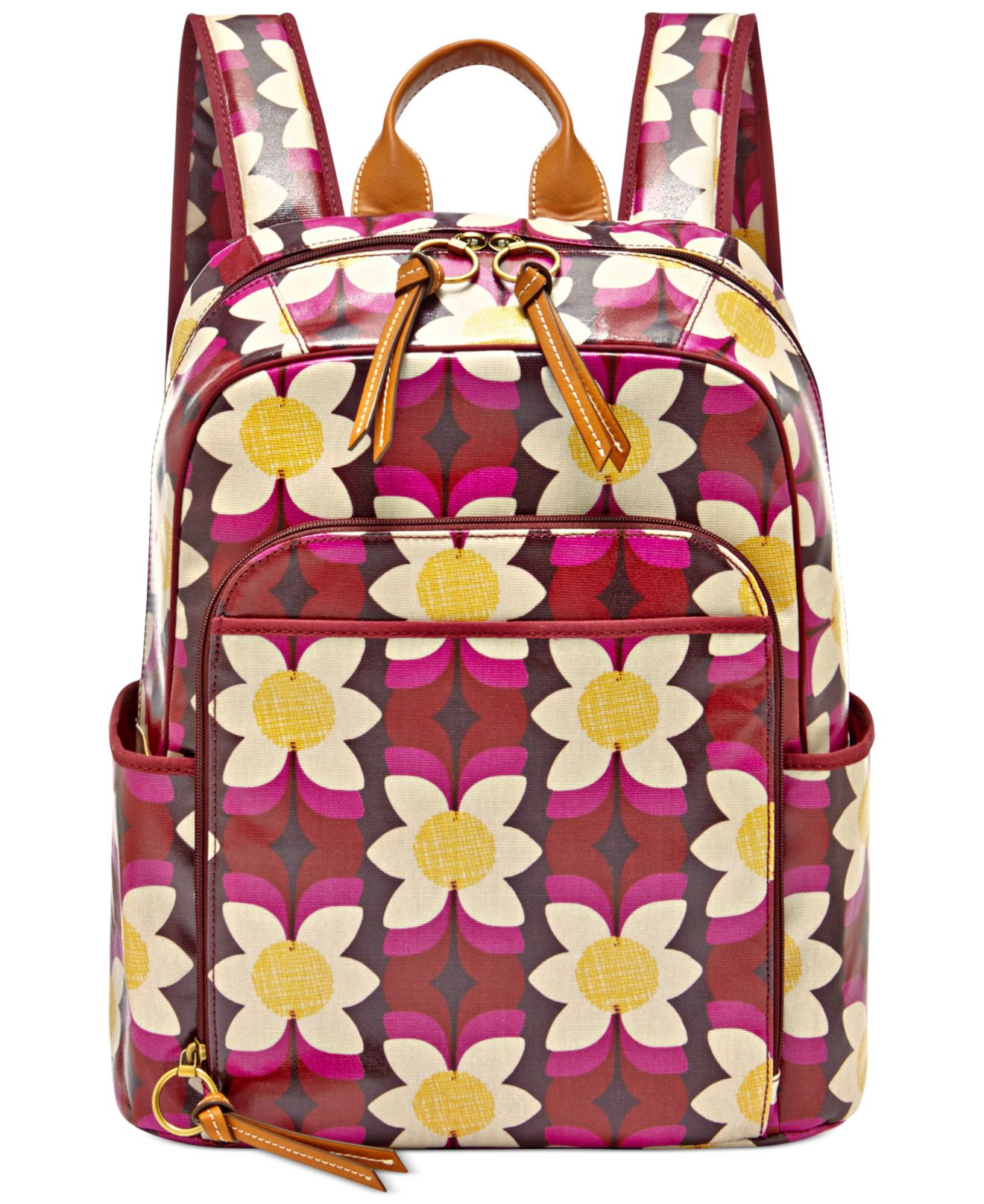 camera computer backpack