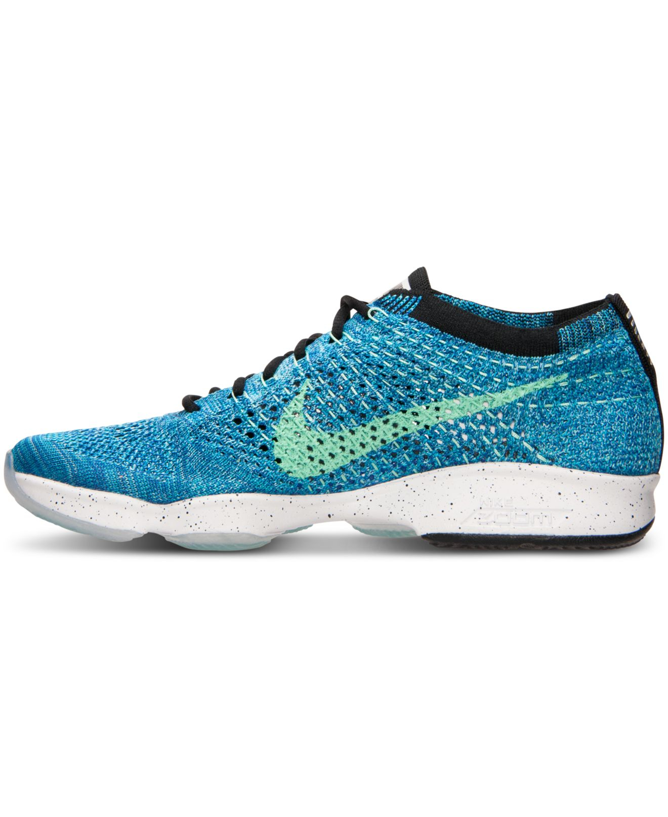 womens nike flyknit 5.0