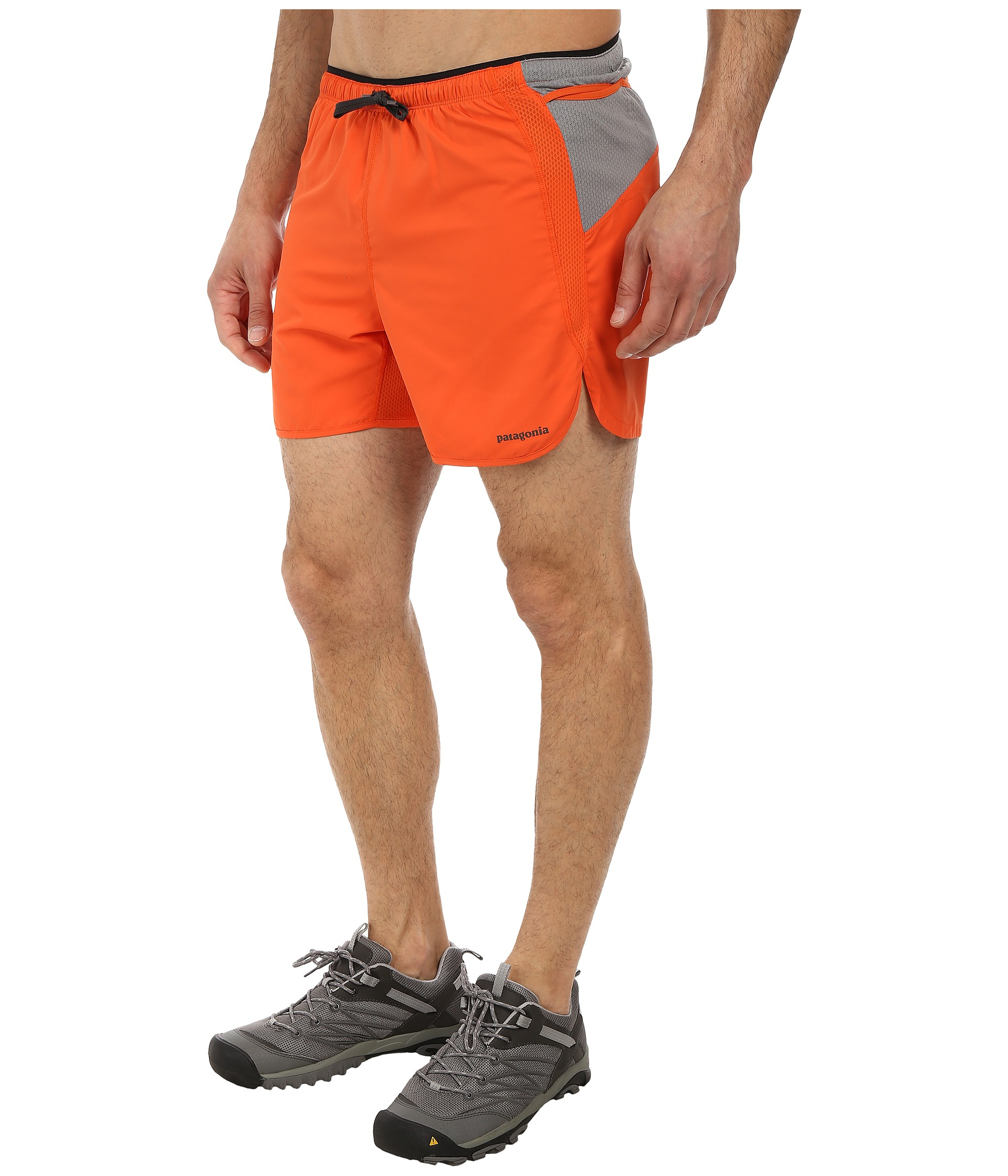 patagonia strider