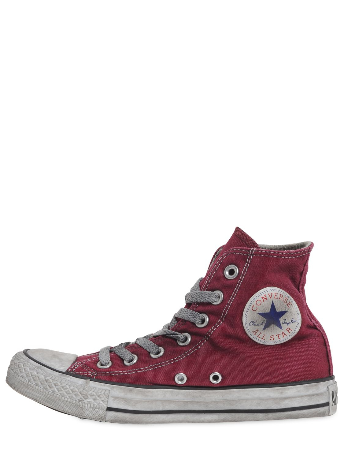 limited edition all stars