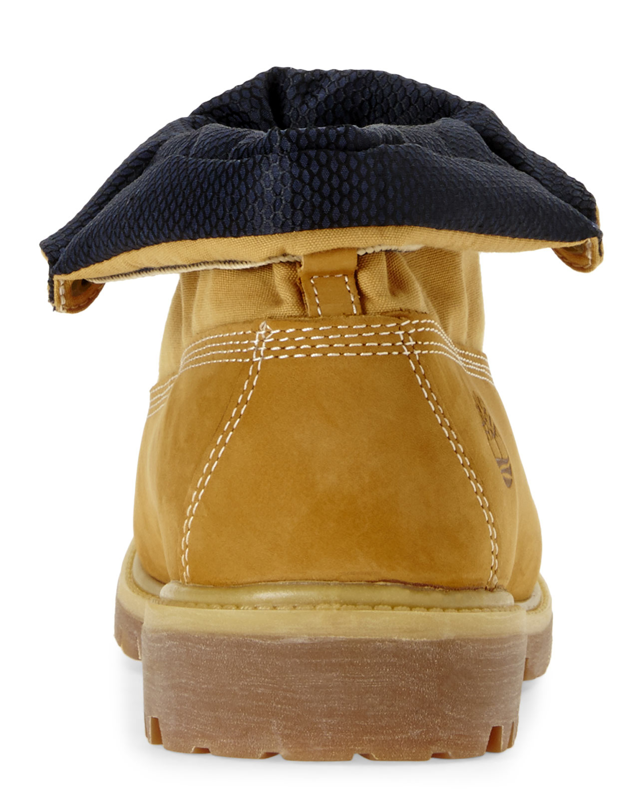 timberland icon roll top boots