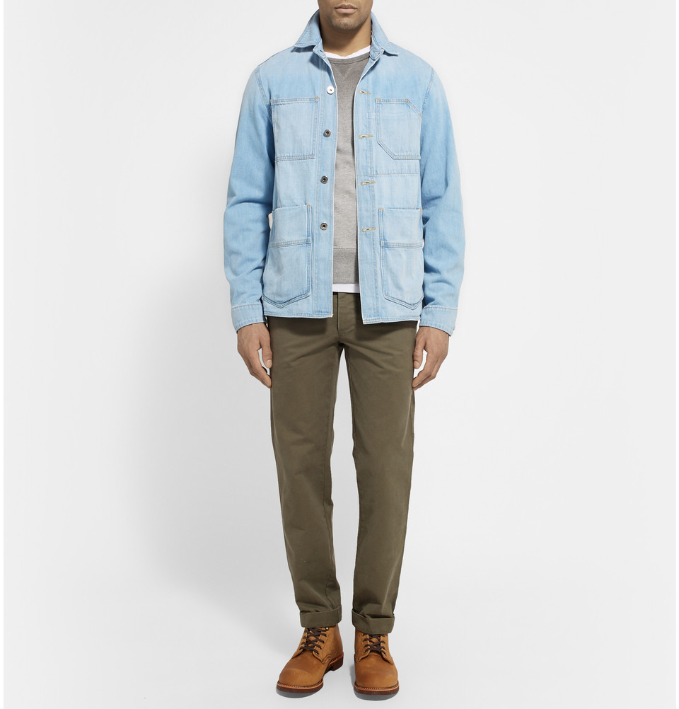 信頼 FREEMANS ジャケット CLUB SPORTING - セットアップ - labelians.fr