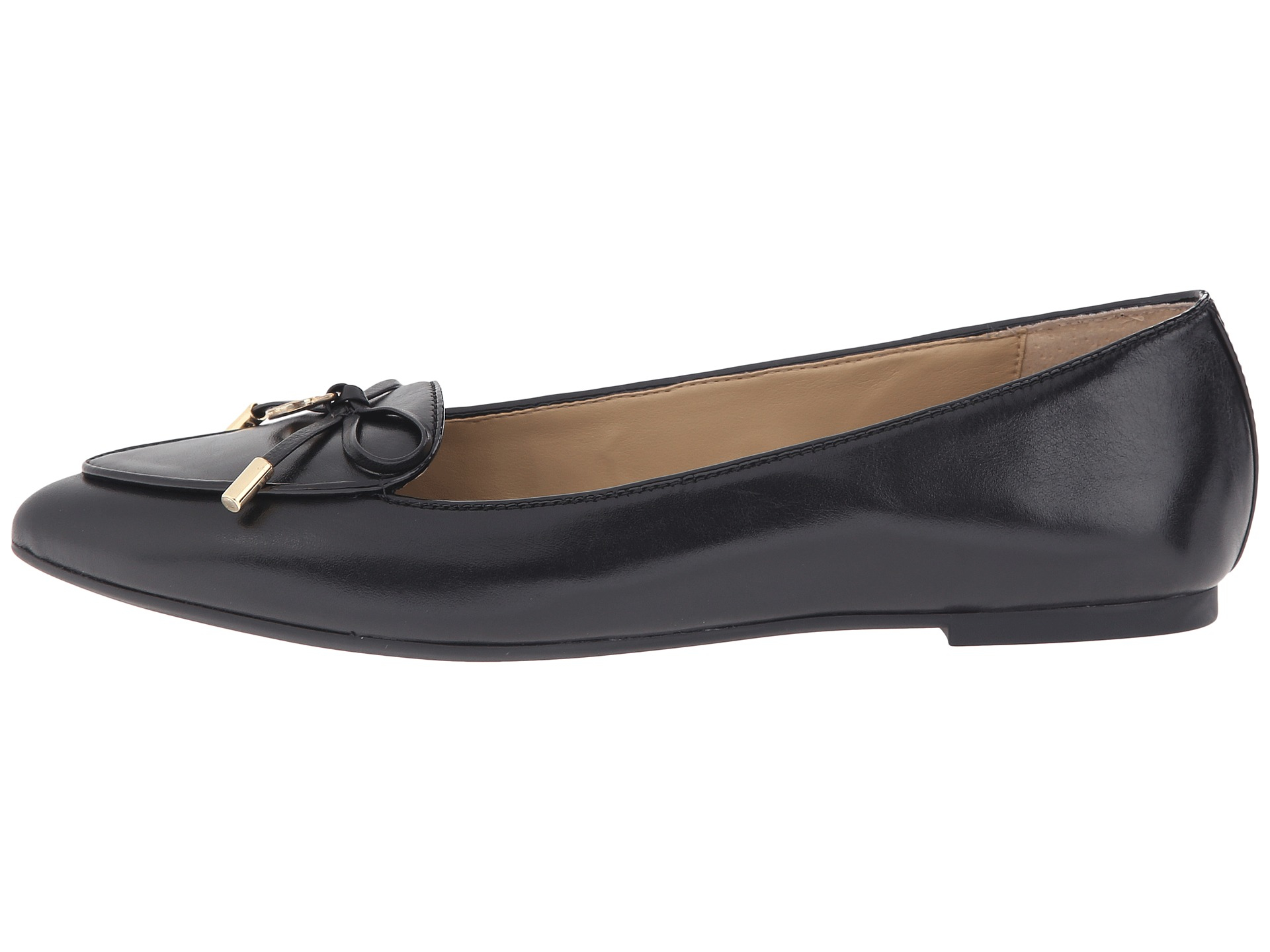 Michael kors hotsell nancy flat