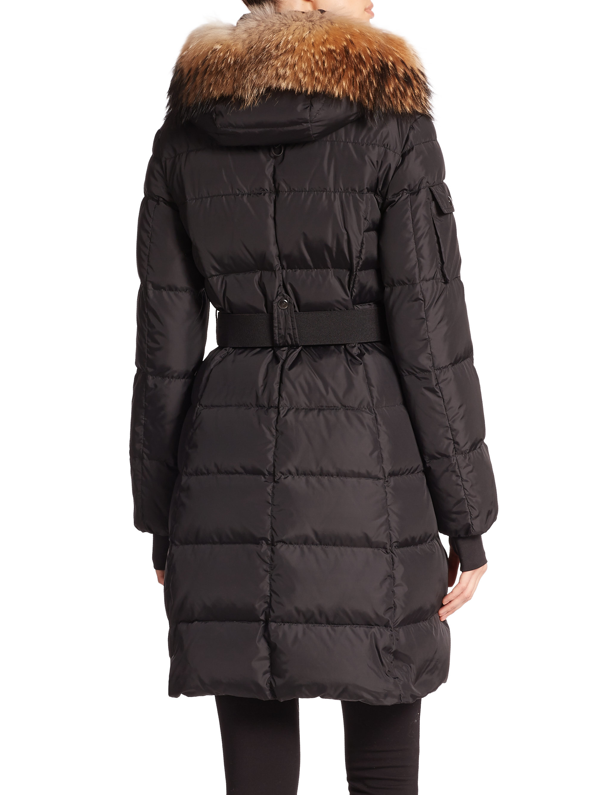 sam matte infinity coat