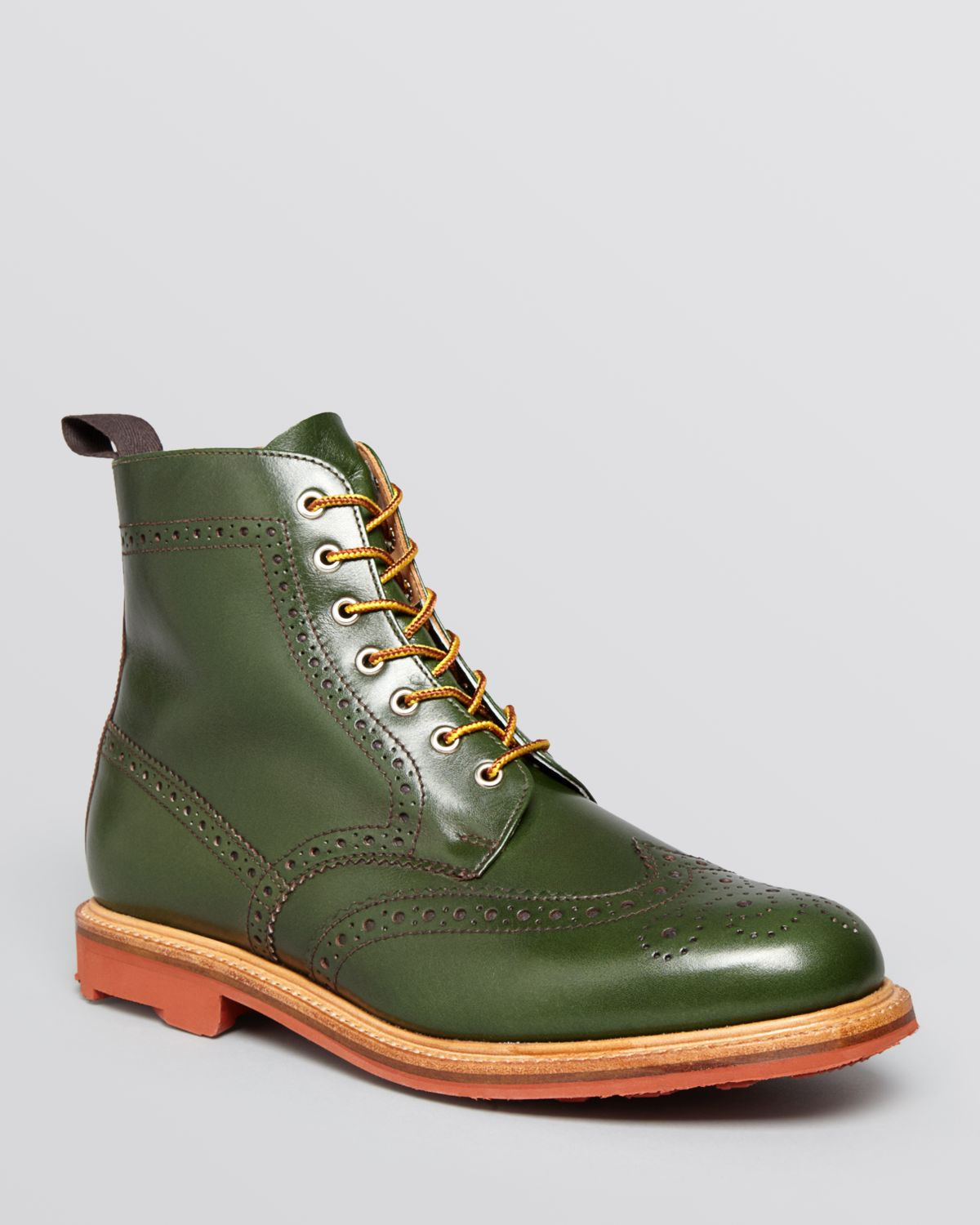 mark mcnairy boots