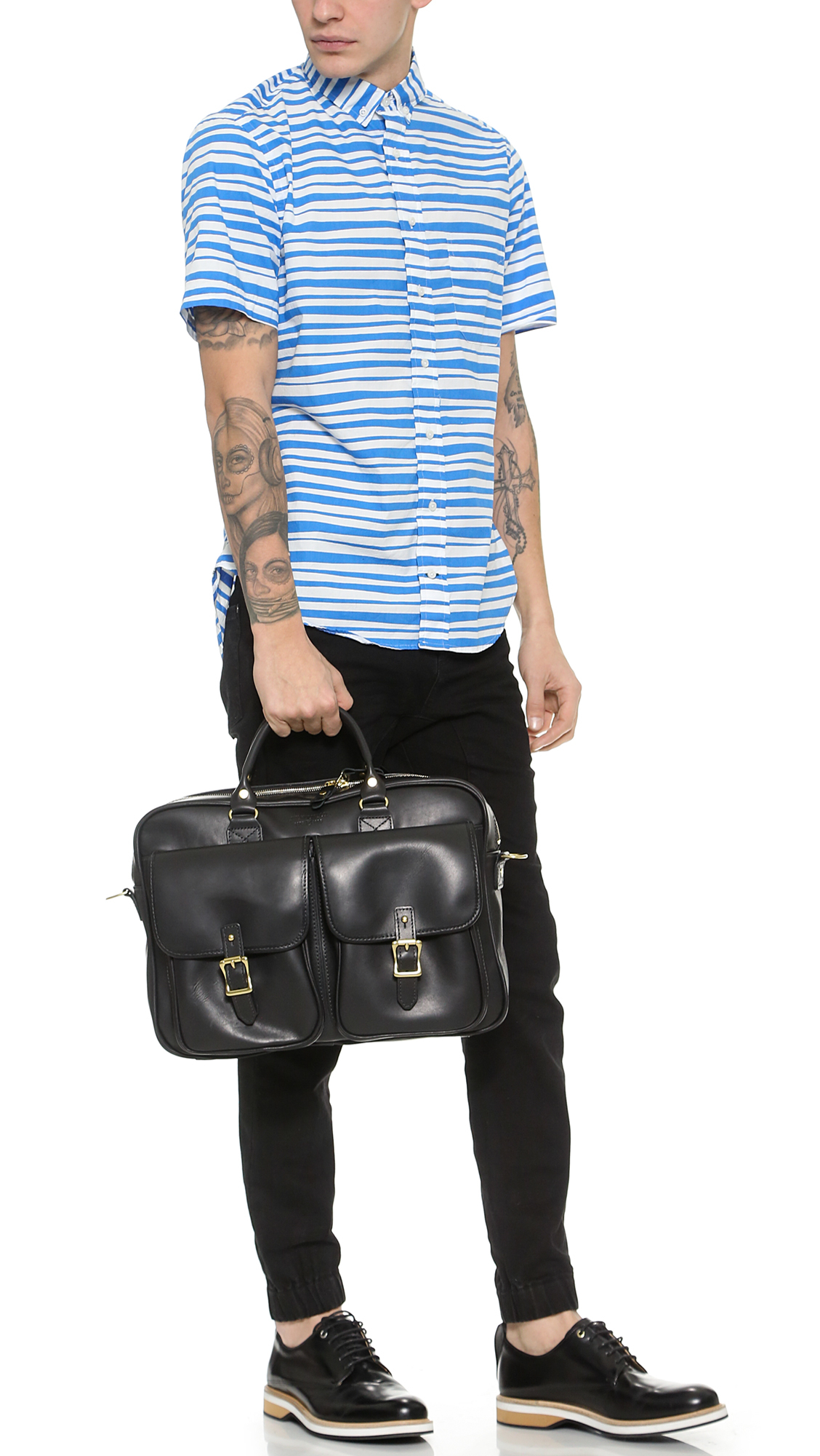 Editor Briefcase Editor Briefcase