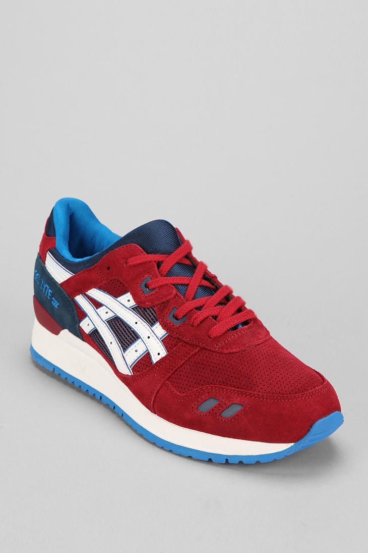 Asics Gel Lyte Iii Urban Outfitters Clearance, SAVE 54%.