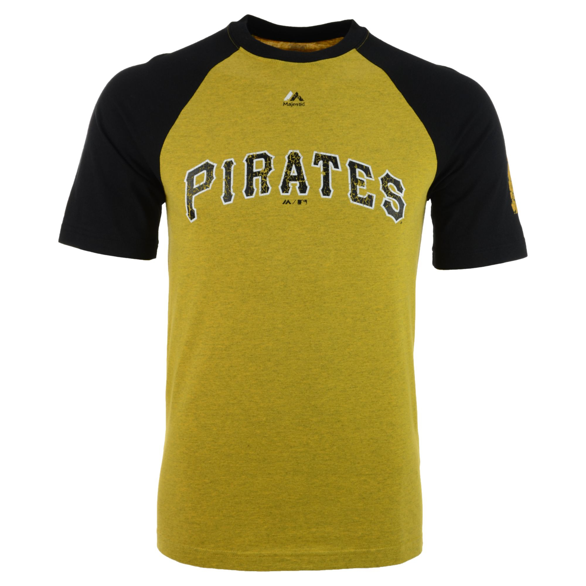 retro pirates jersey