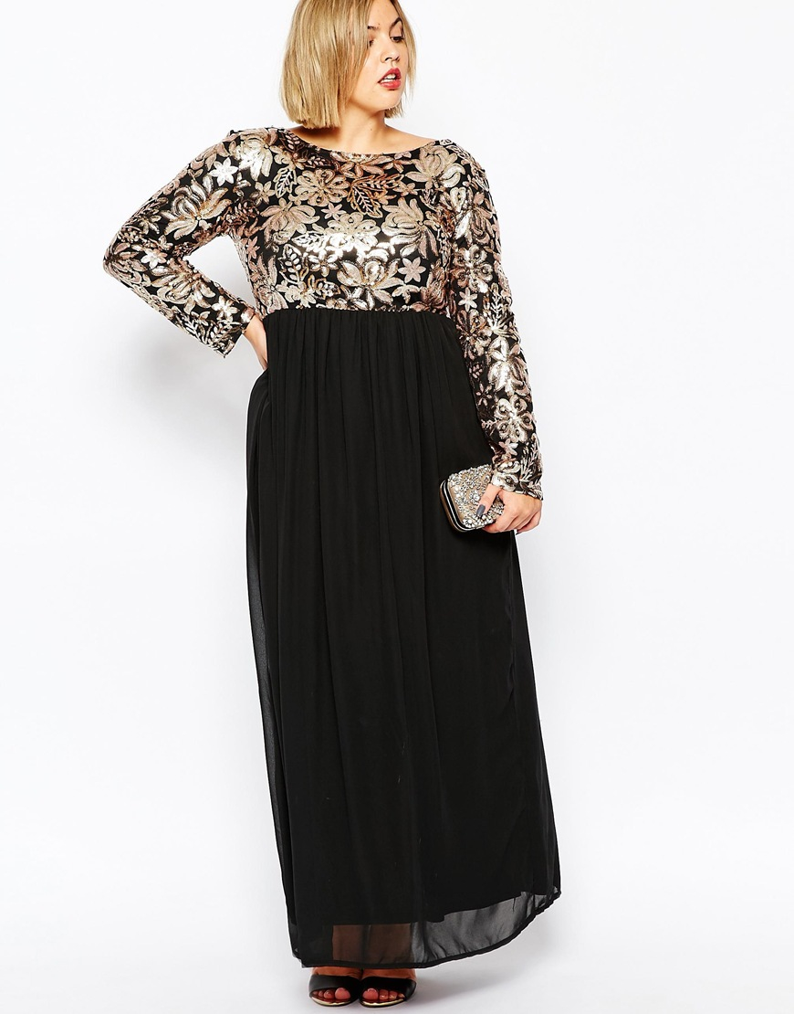 club l plus size clothing