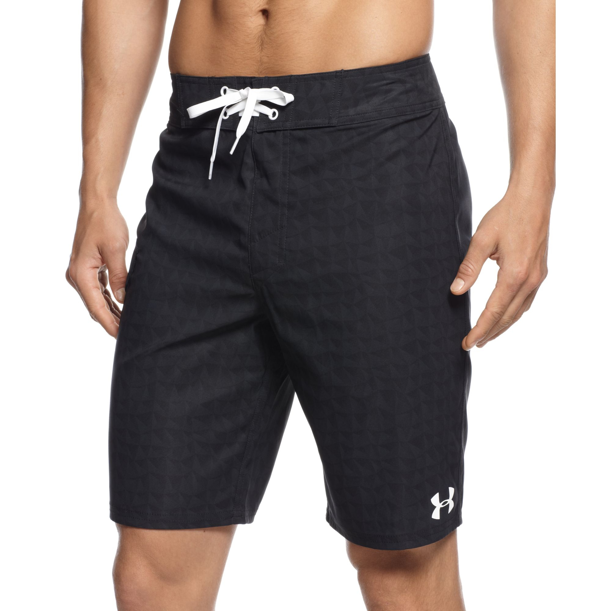 under armour swimming shorts