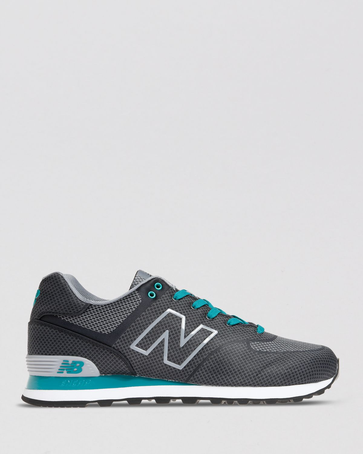 new balance 574 elite edition