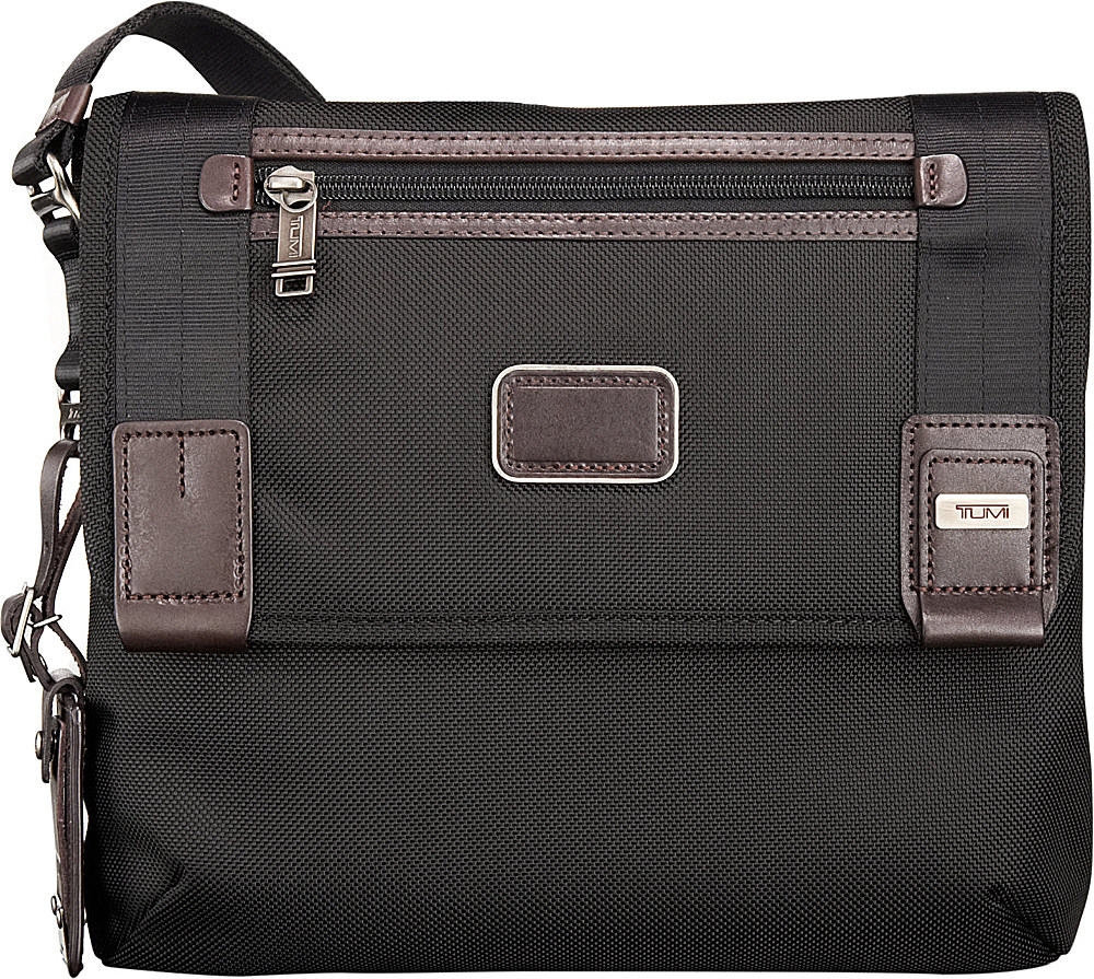 tumi beale mini messenger