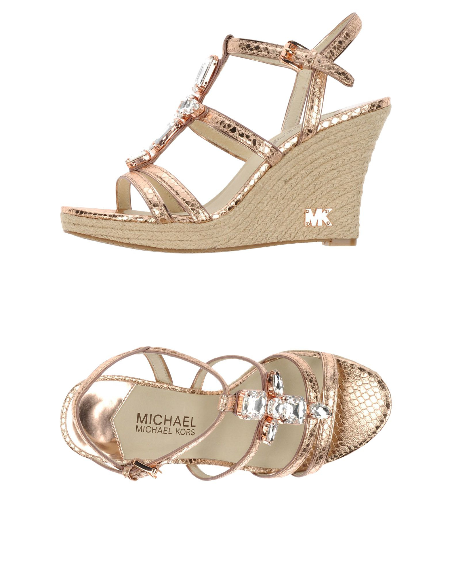 michael michael kors espadrilles
