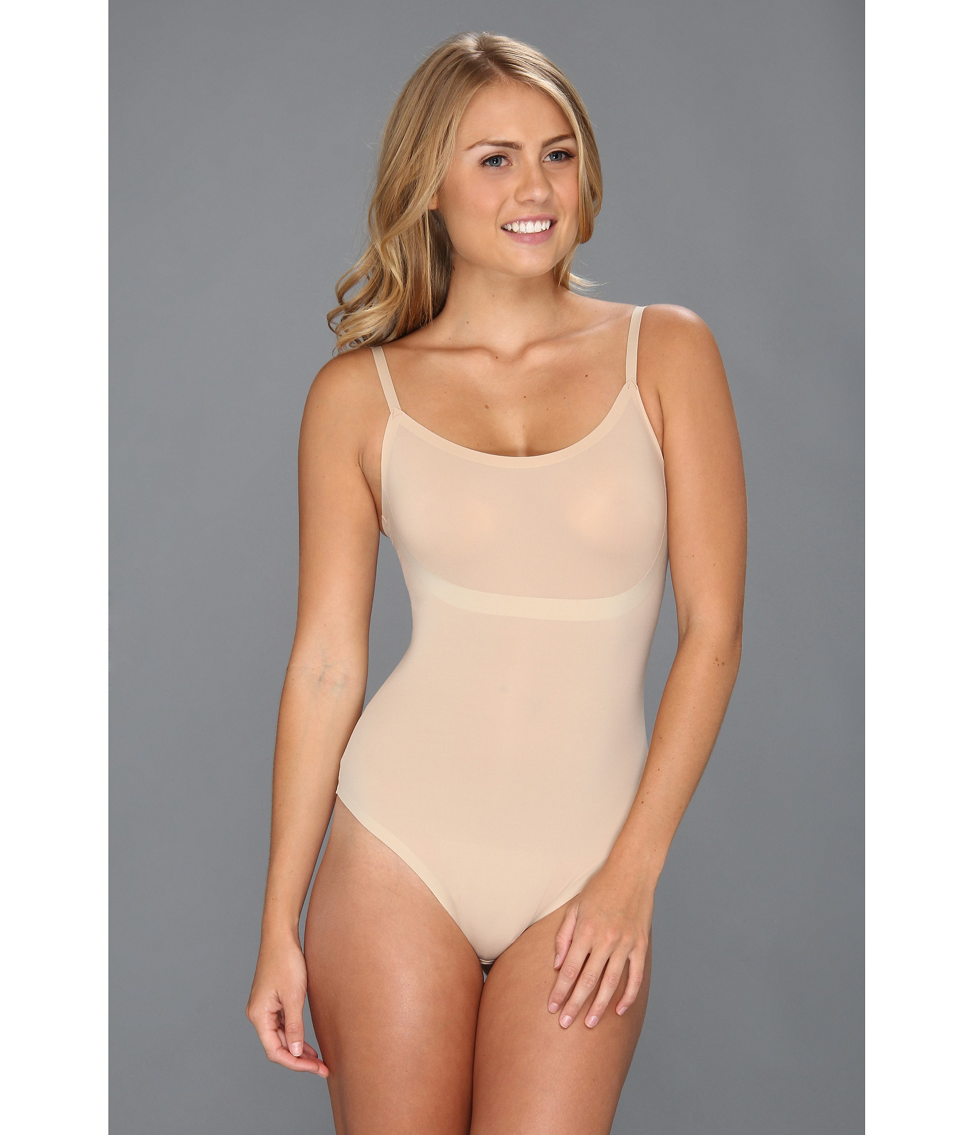 spanx trust your thinstincts