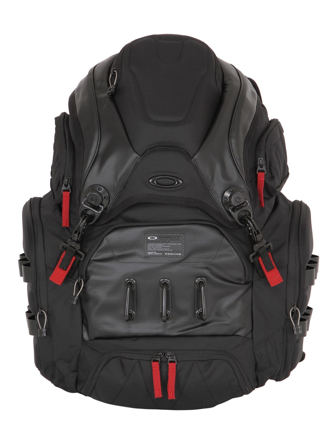 Oakley 35L Big Kitchen Sink Backpack in Black for Men Lyst