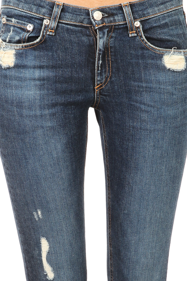 rag and bone la paz skinny