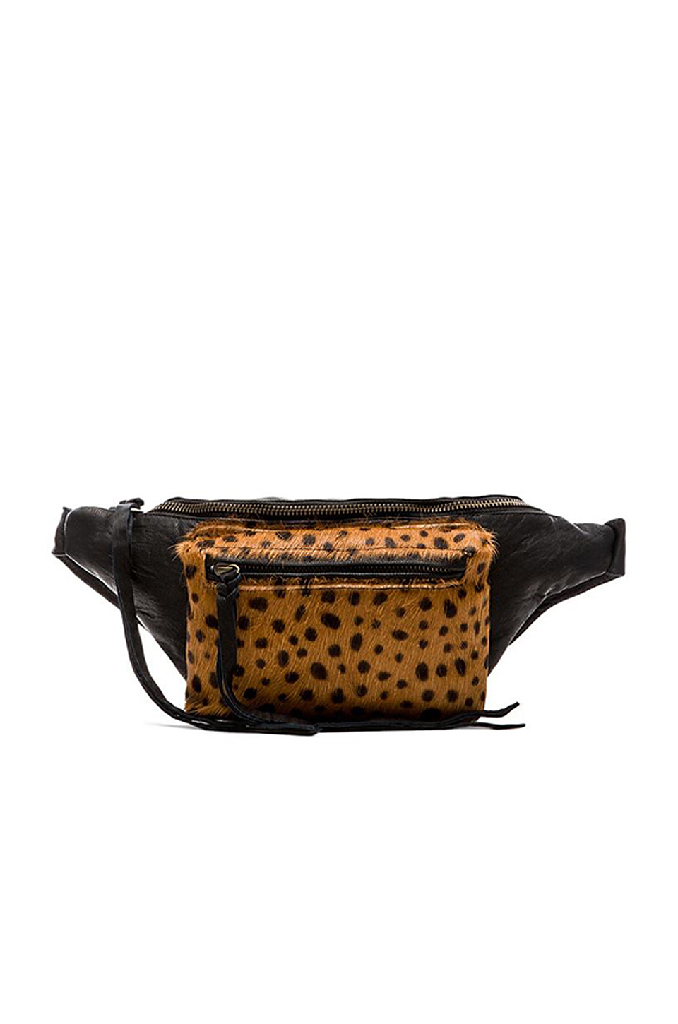 brahmin fanny packs