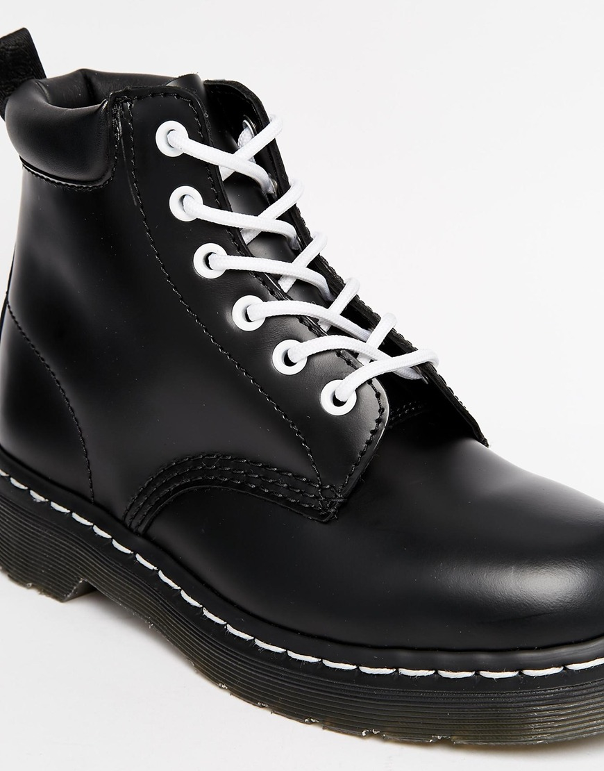 dr martens 939 white
