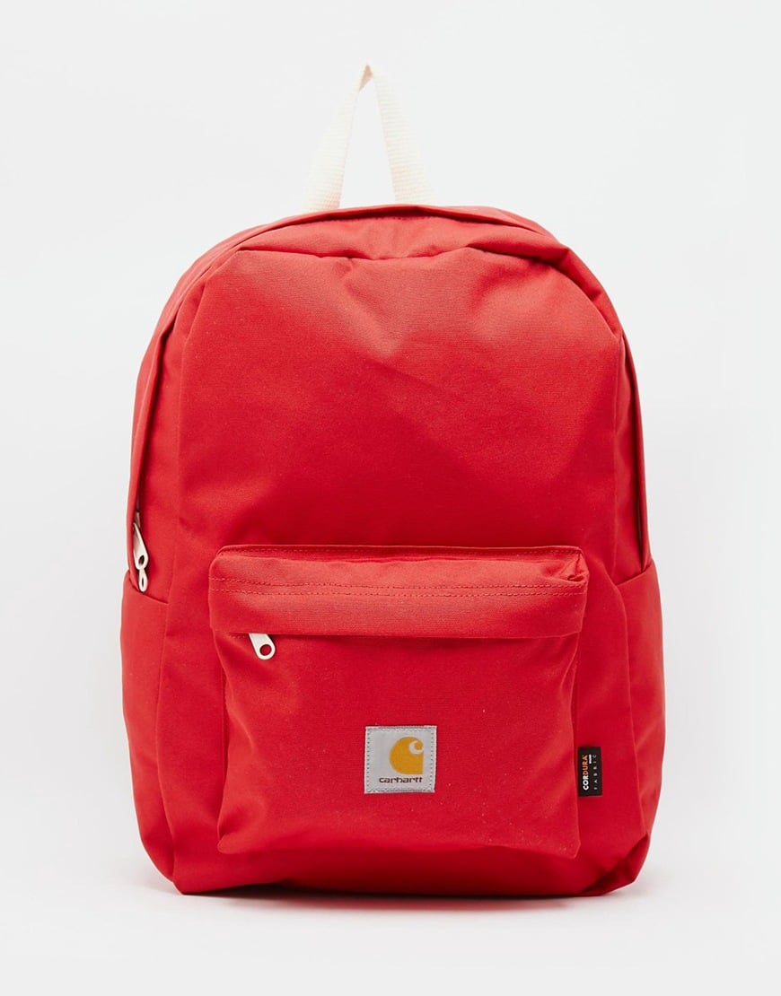 Carhartt WIP Carhartt Watch Backpack in Red for Men | Lyst