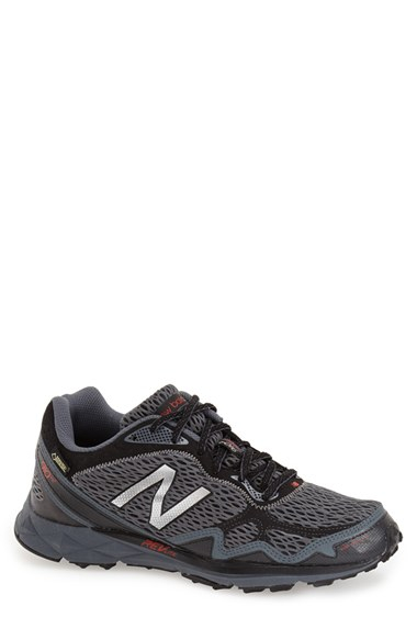 new balance 910 gore-tex trail running shoes
