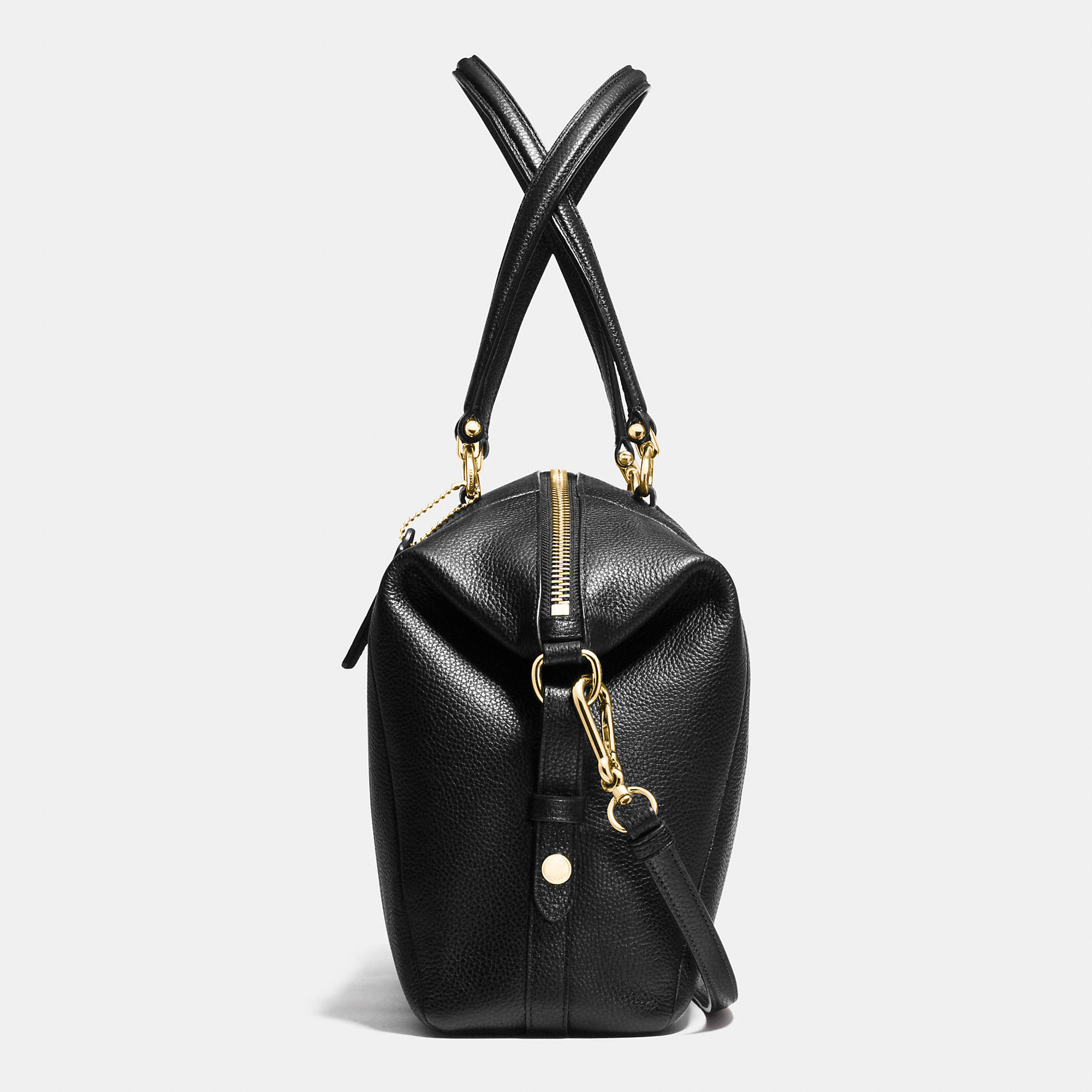 prairie satchel coach