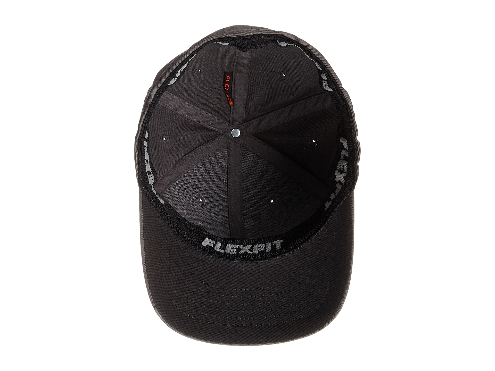 north face flex fit hat