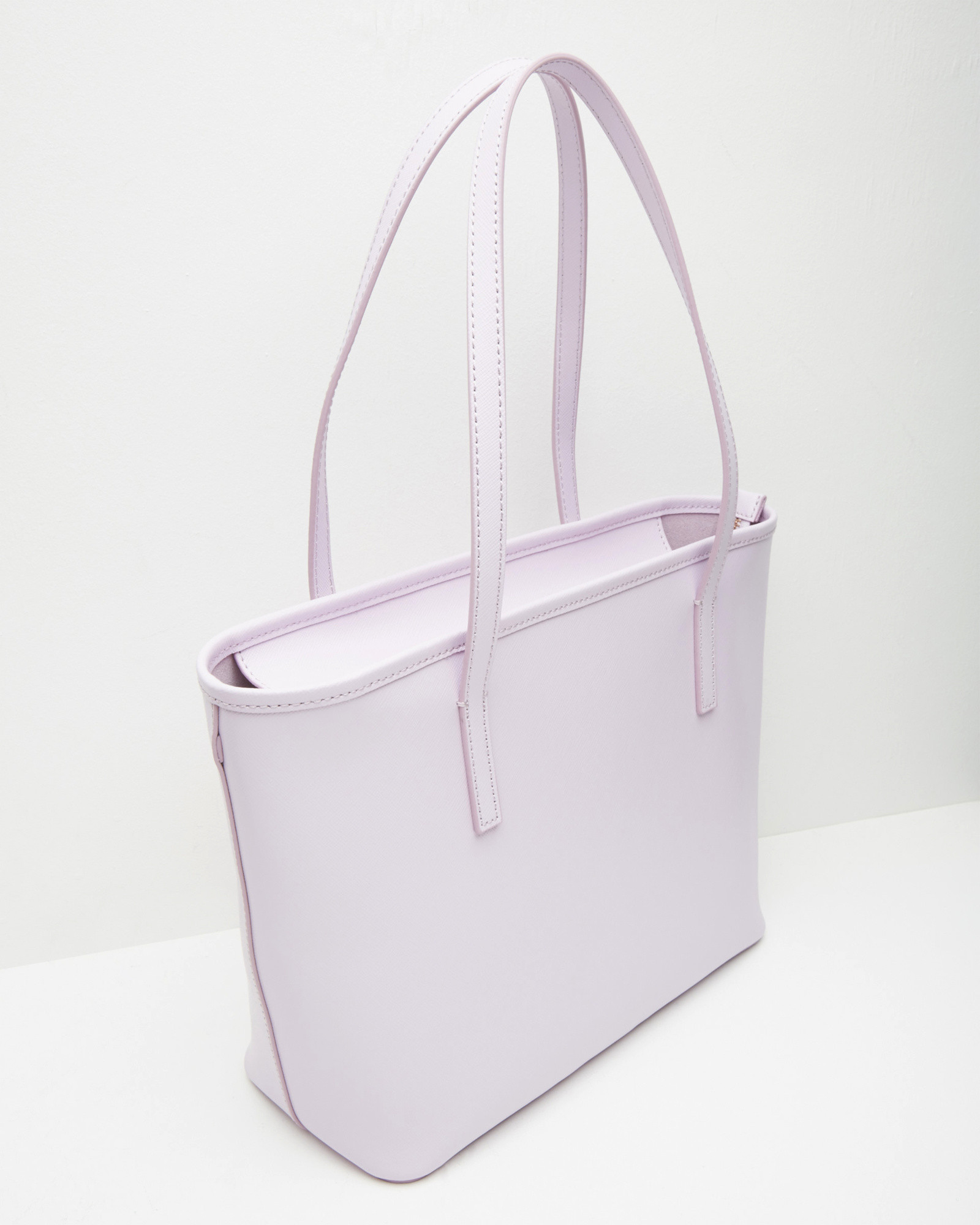 ted baker lilac bag