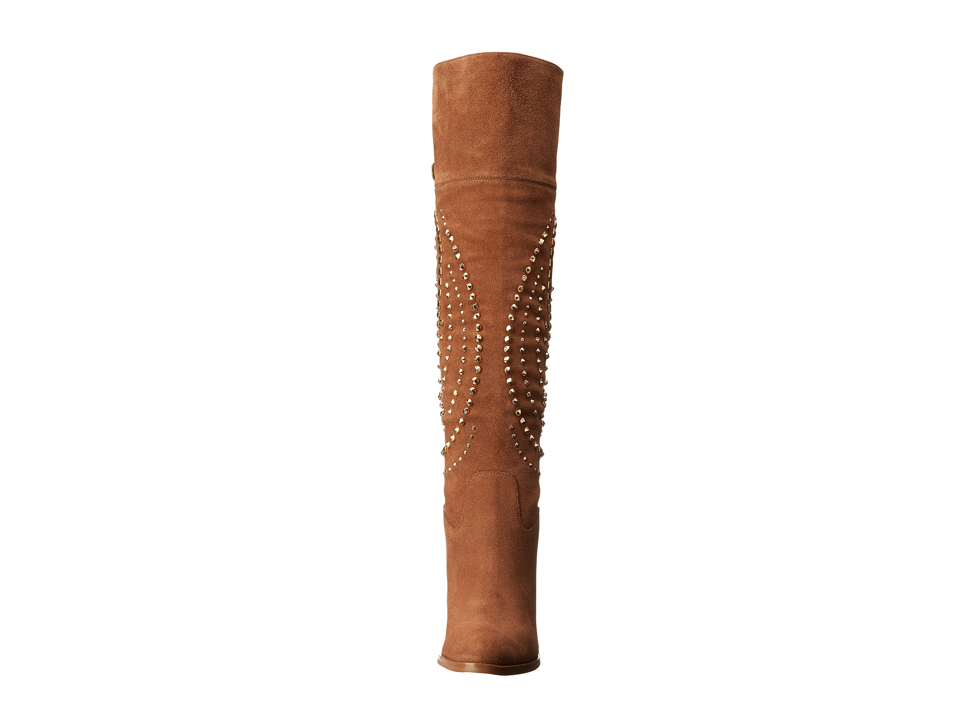 mk long boots