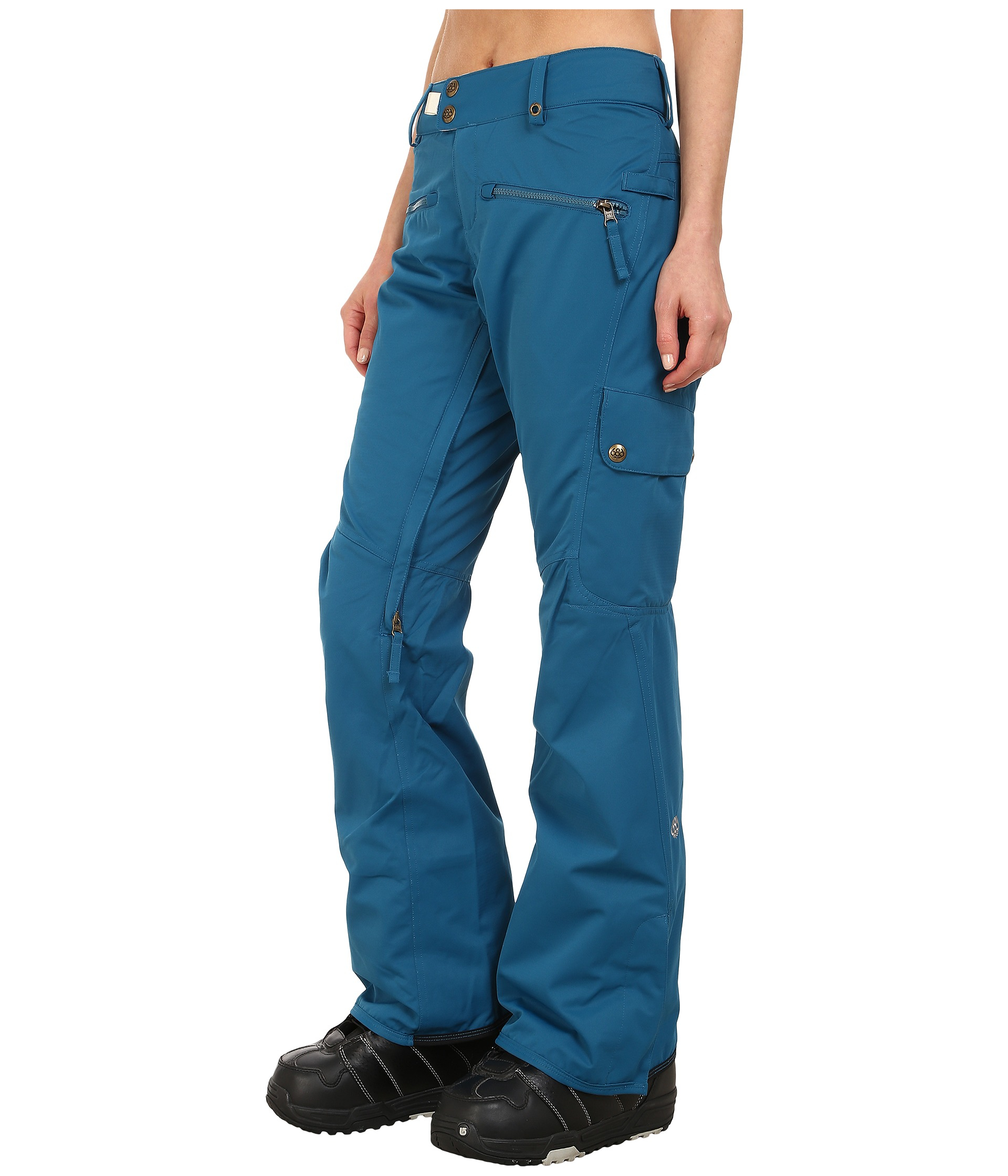 686 mistress insulated pants