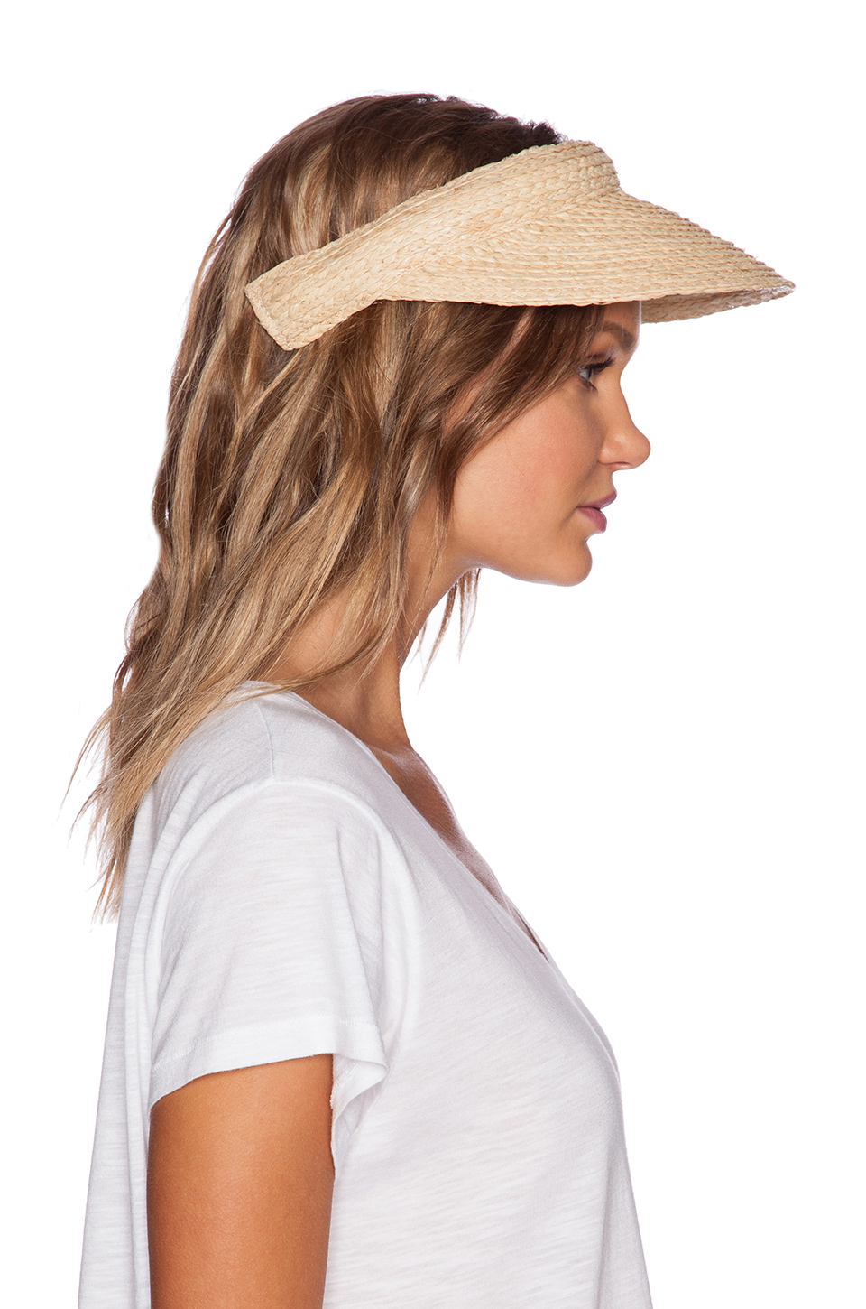 Seafolly visor Clearance